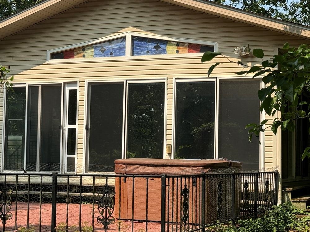 KIMA THIRD - Residential