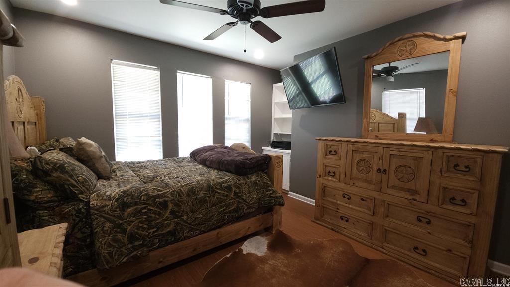 BAINBRIDGE - Residential