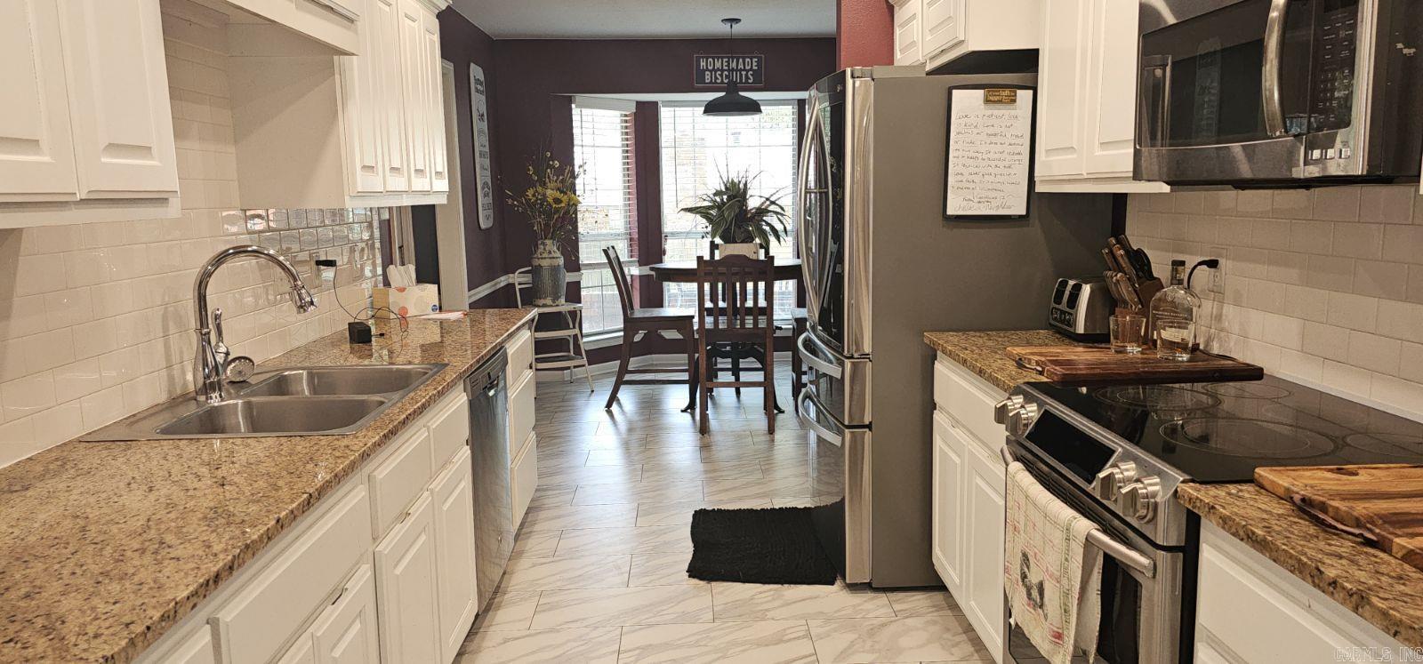 BAINBRIDGE - Residential