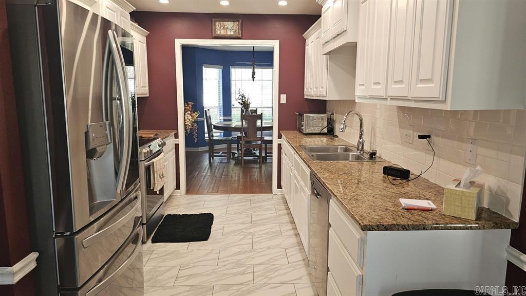 BAINBRIDGE - Residential