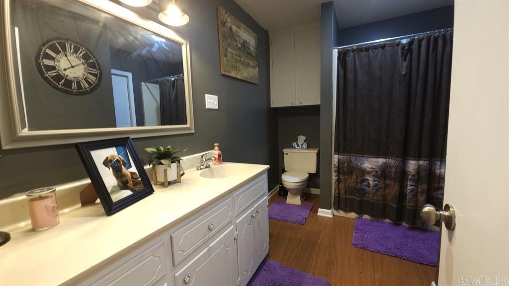 BAINBRIDGE - Residential