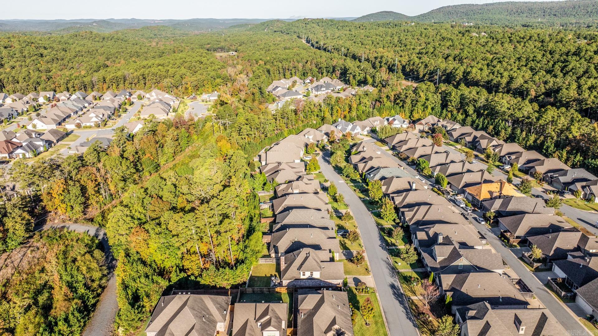 WILDWOOD PLACE - Residential