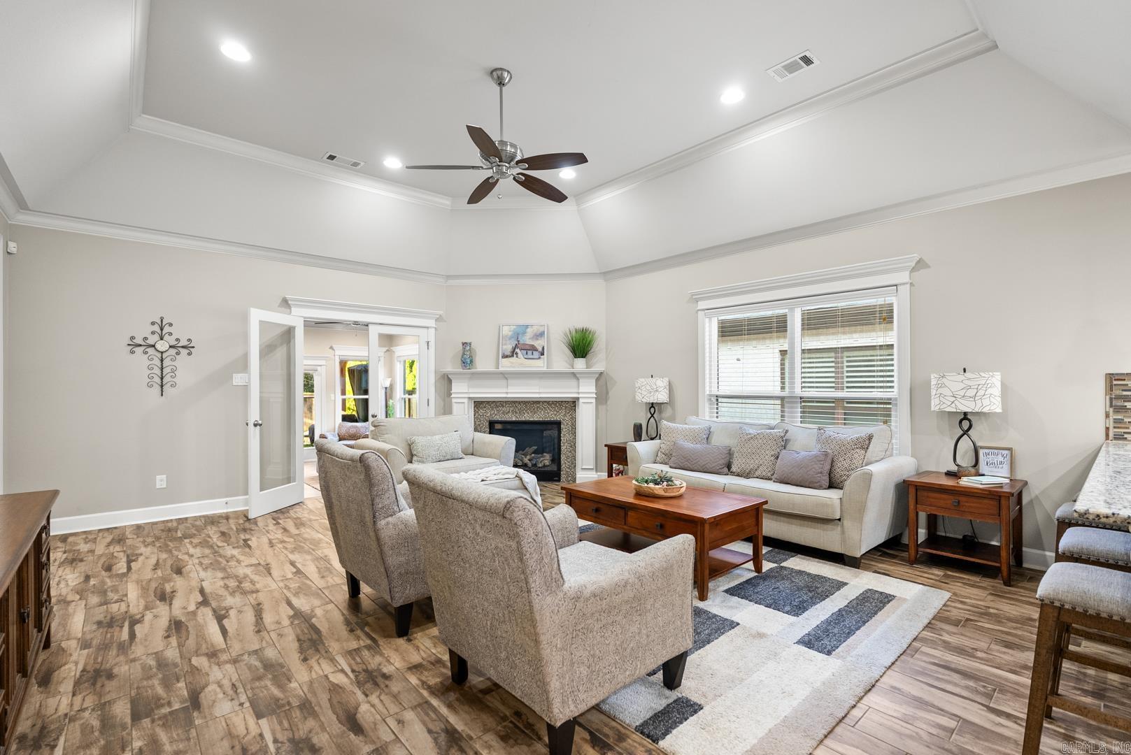 WILDWOOD PLACE - Residential