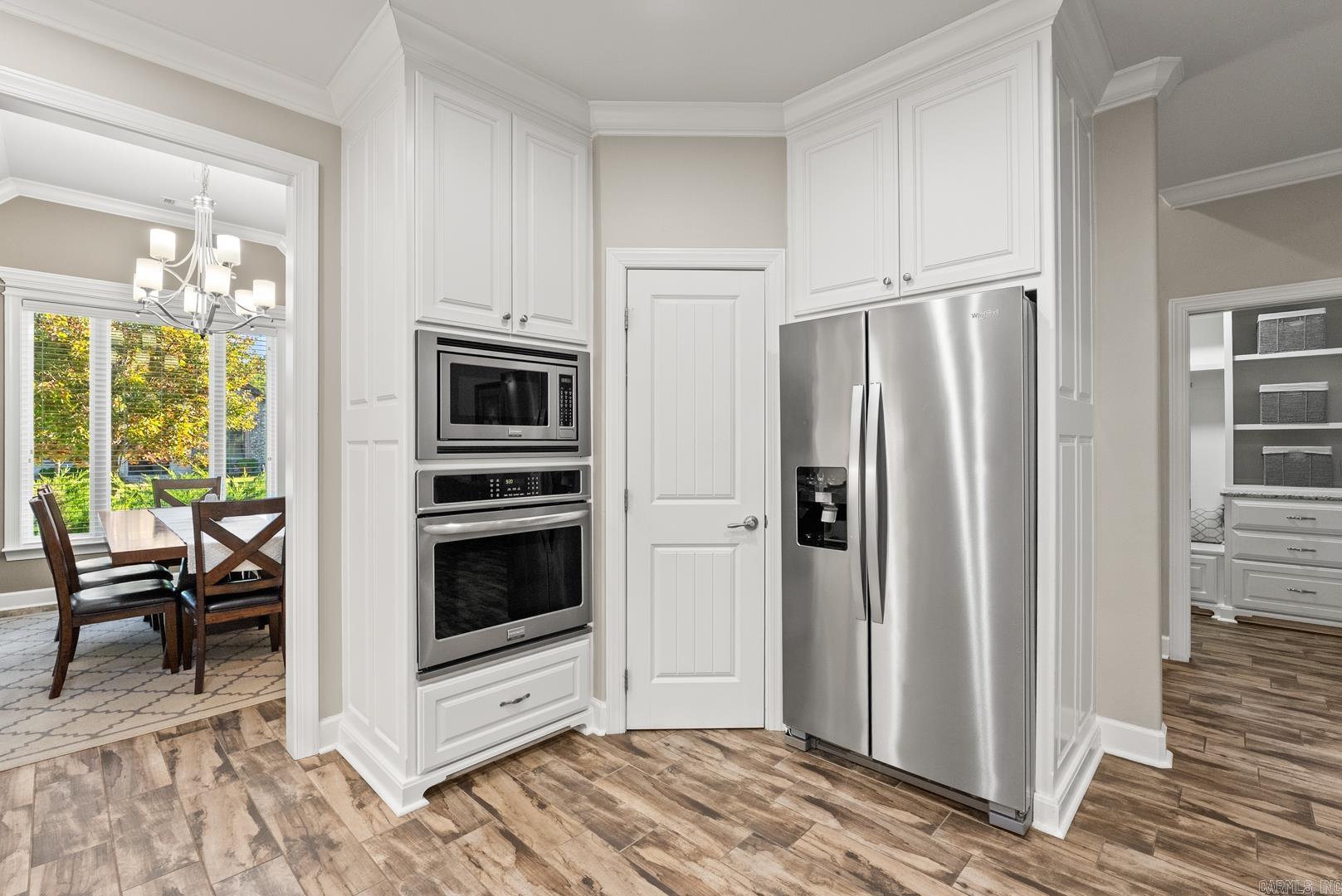WILDWOOD PLACE - Residential
