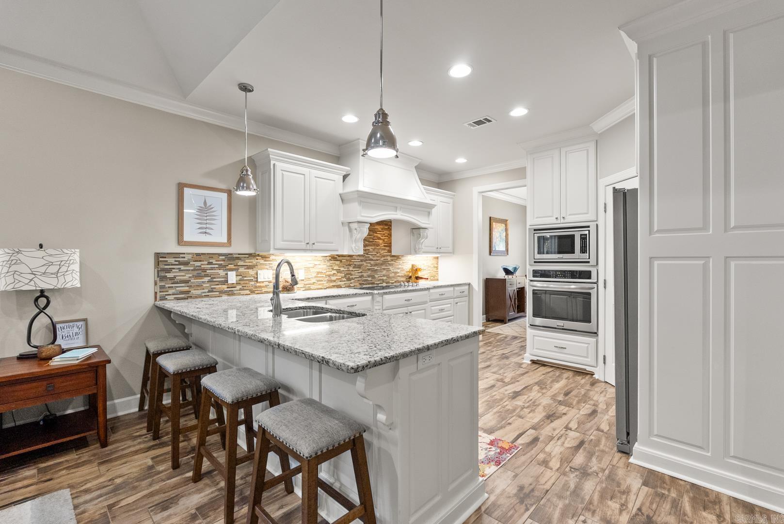 WILDWOOD PLACE - Residential