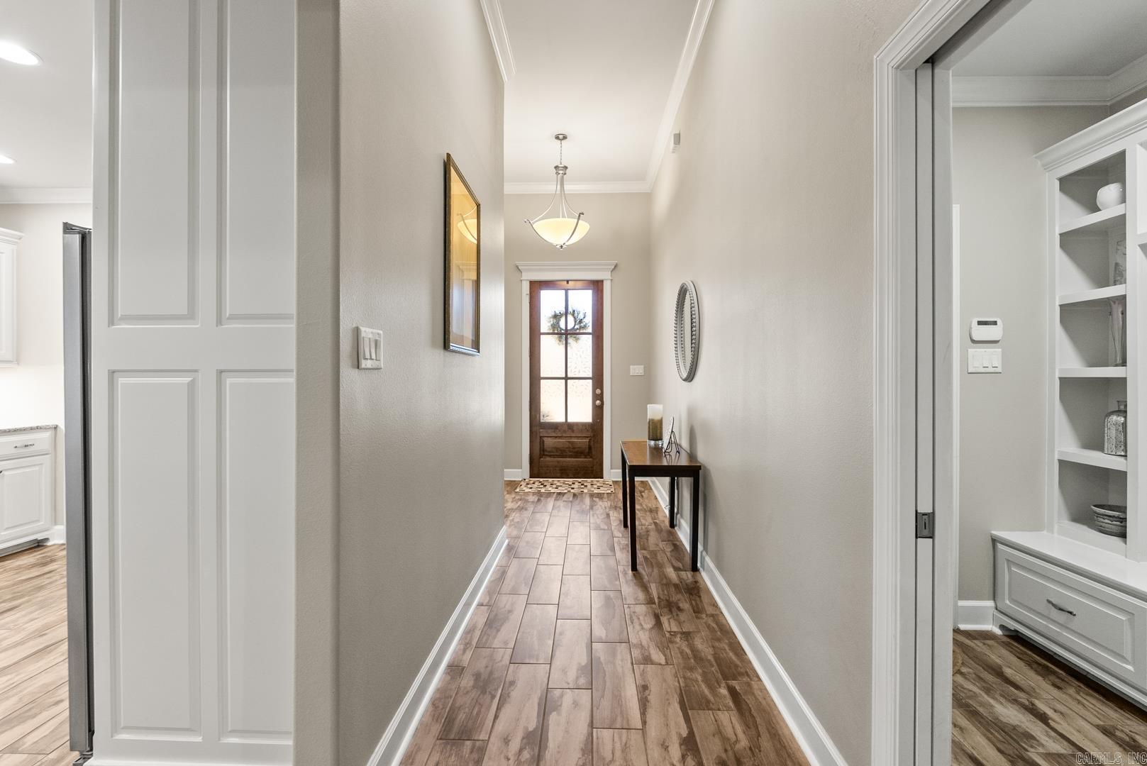 WILDWOOD PLACE - Residential