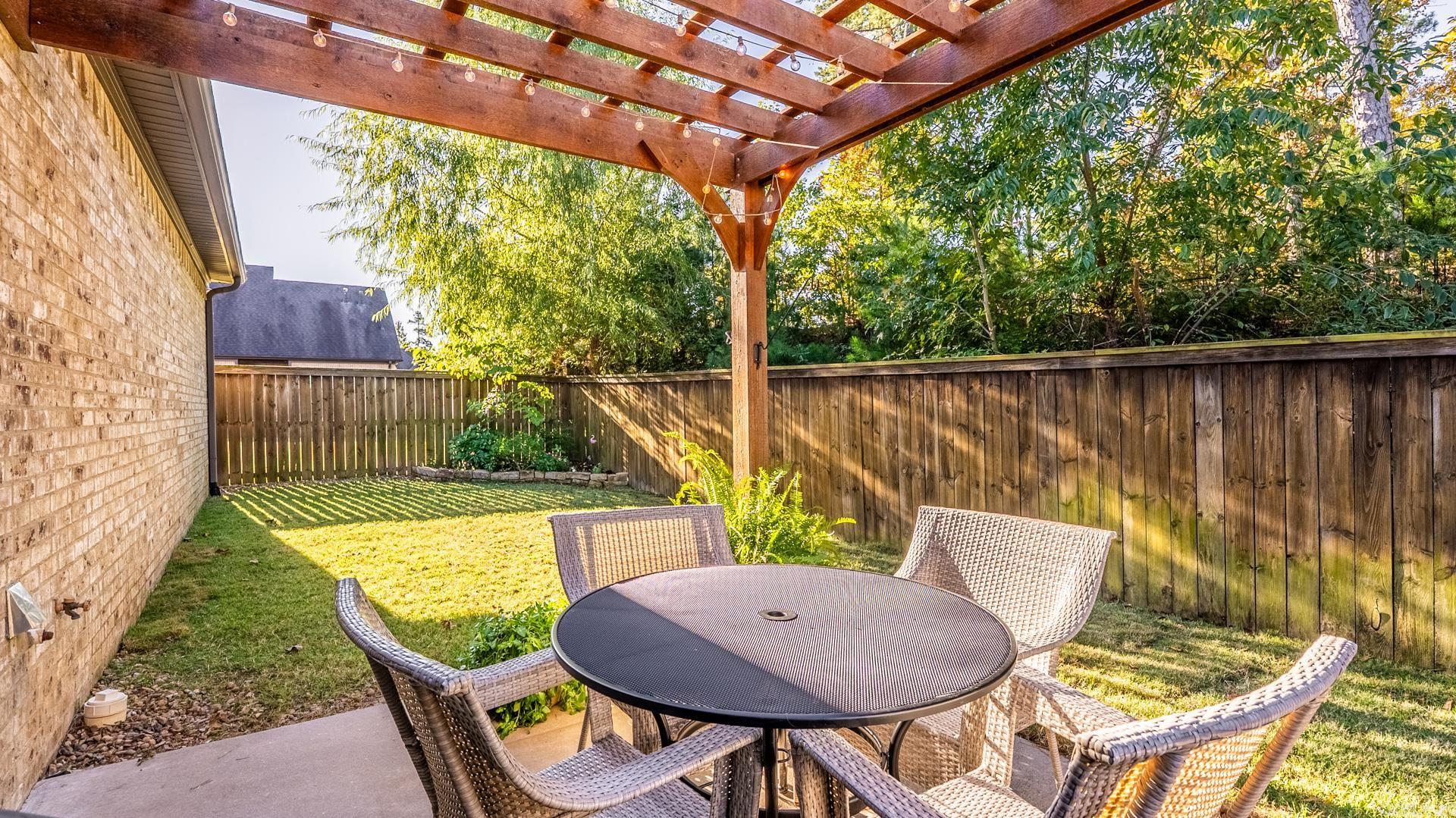 WILDWOOD PLACE - Residential