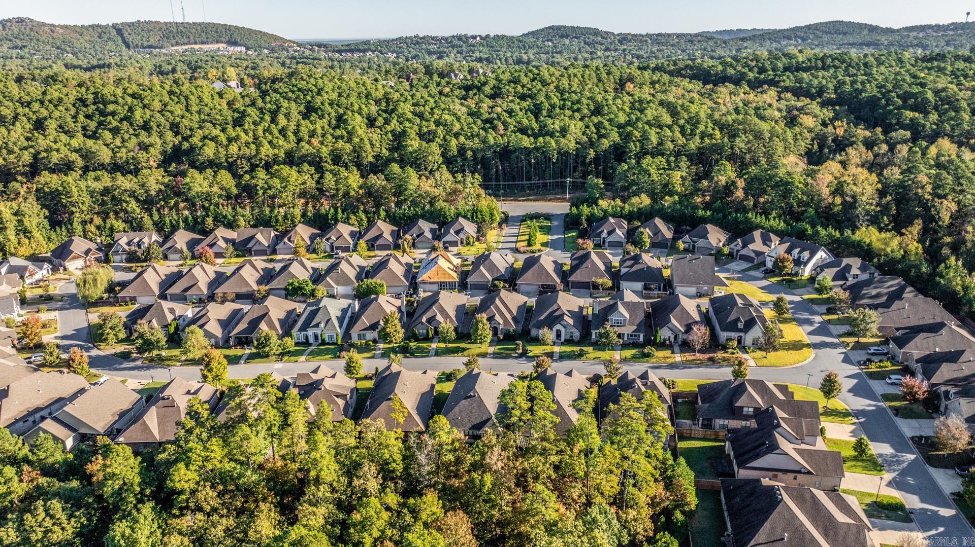 WILDWOOD PLACE - Residential
