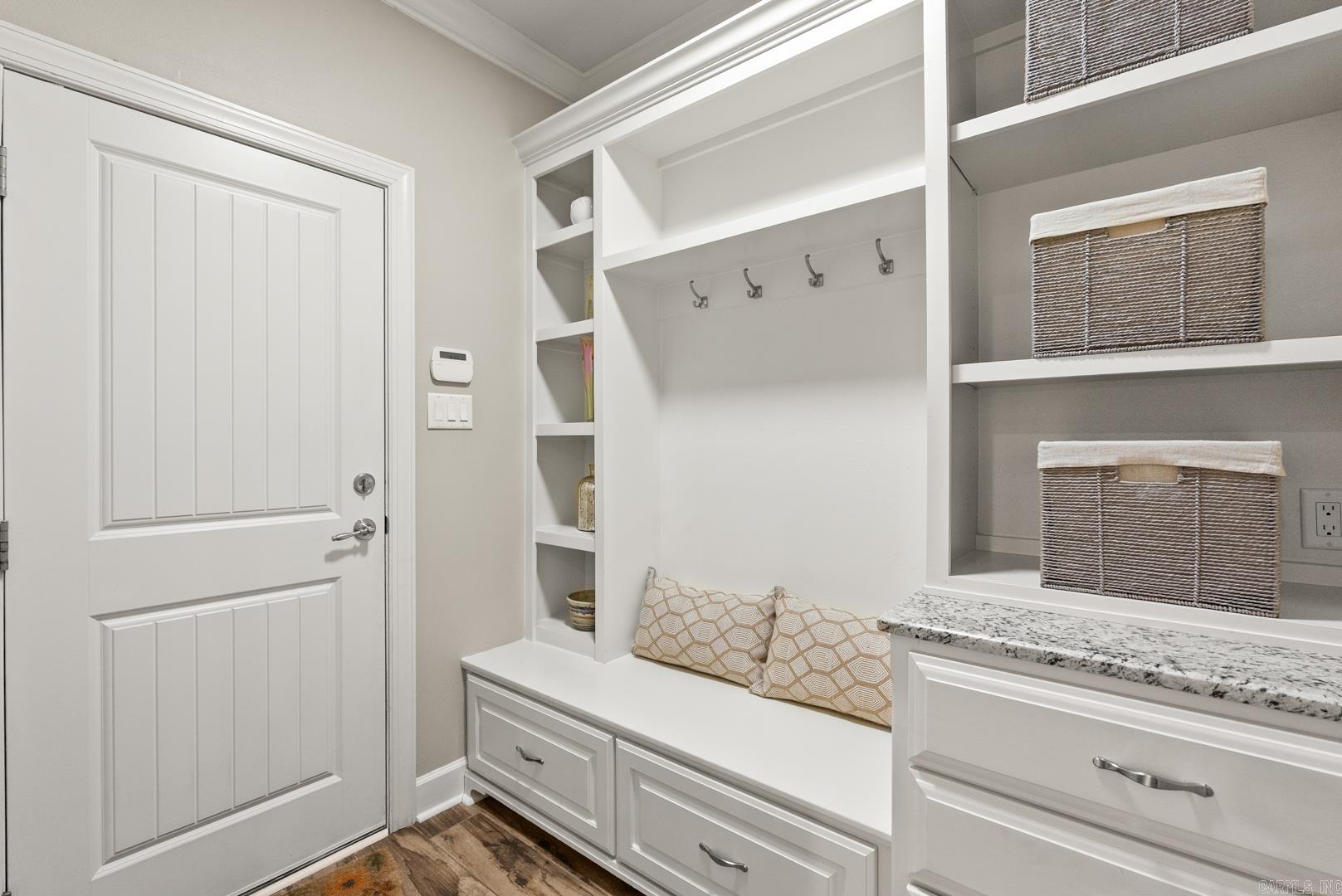 WILDWOOD PLACE - Residential