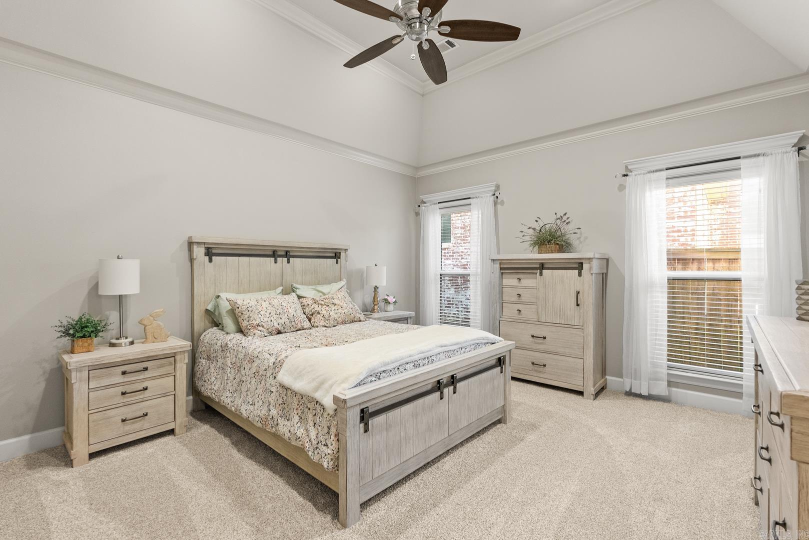 WILDWOOD PLACE - Residential