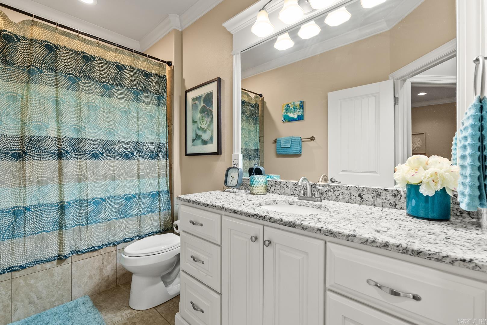 WILDWOOD PLACE - Residential