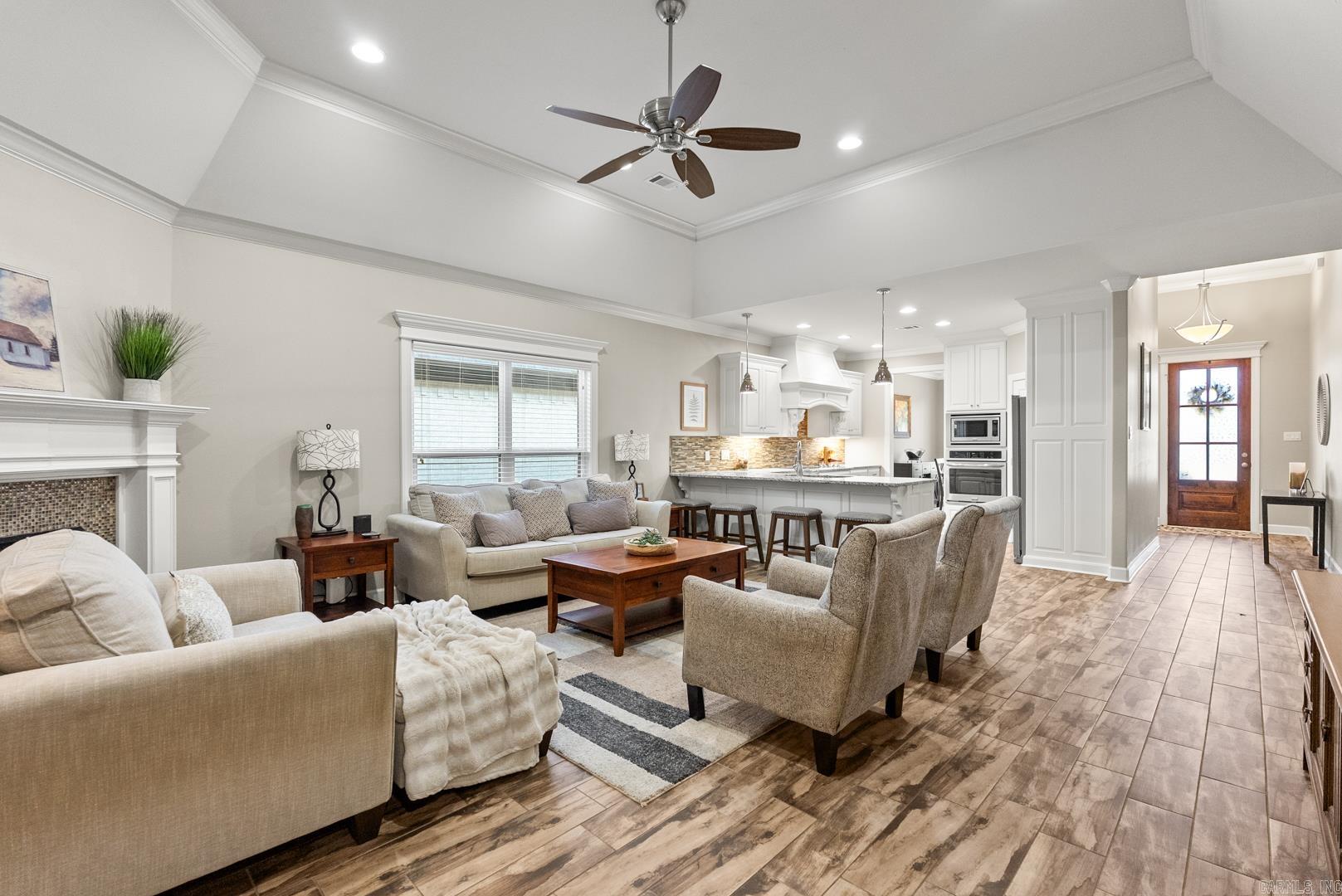 WILDWOOD PLACE - Residential