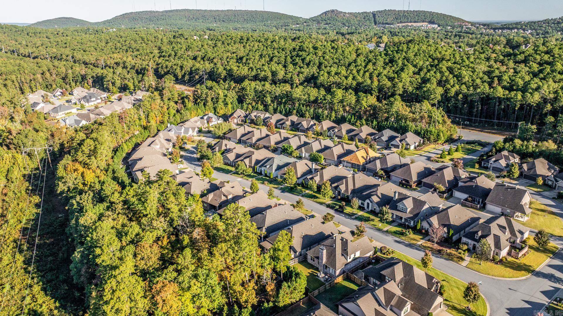 WILDWOOD PLACE - Residential