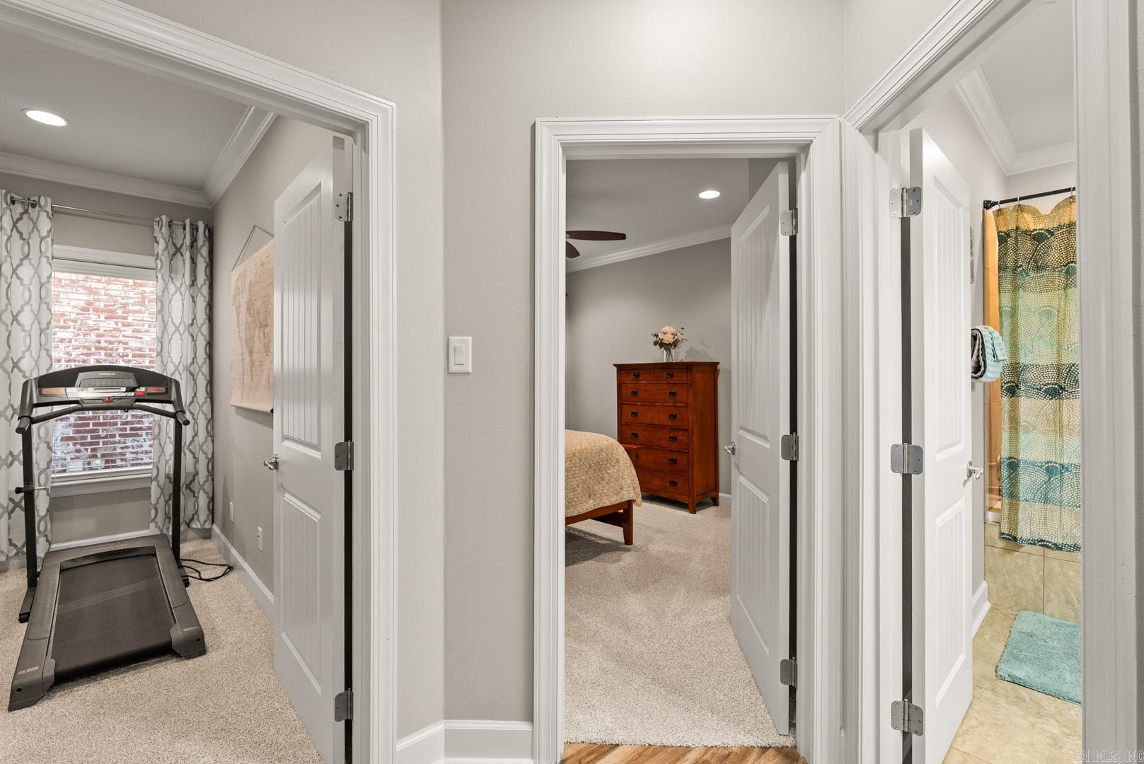 WILDWOOD PLACE - Residential