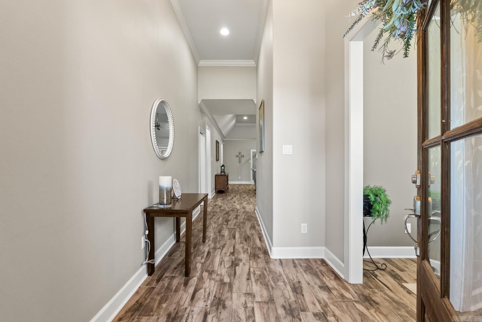 WILDWOOD PLACE - Residential