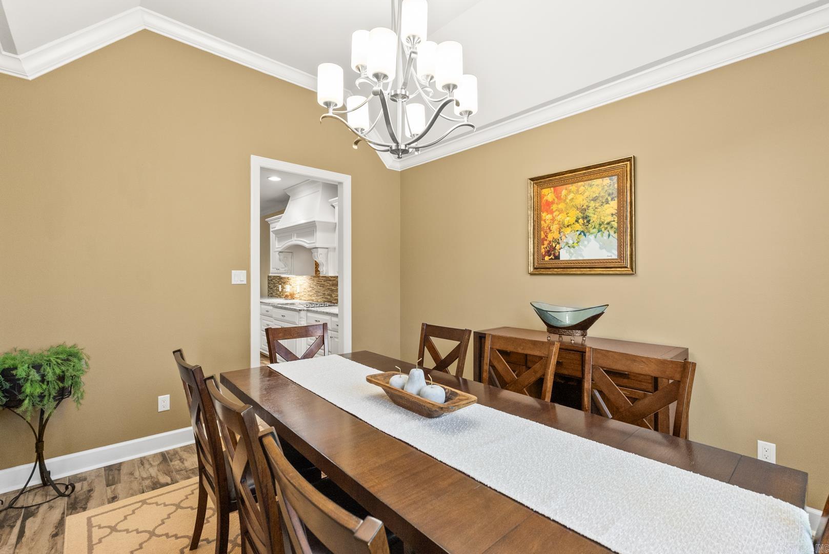 WILDWOOD PLACE - Residential