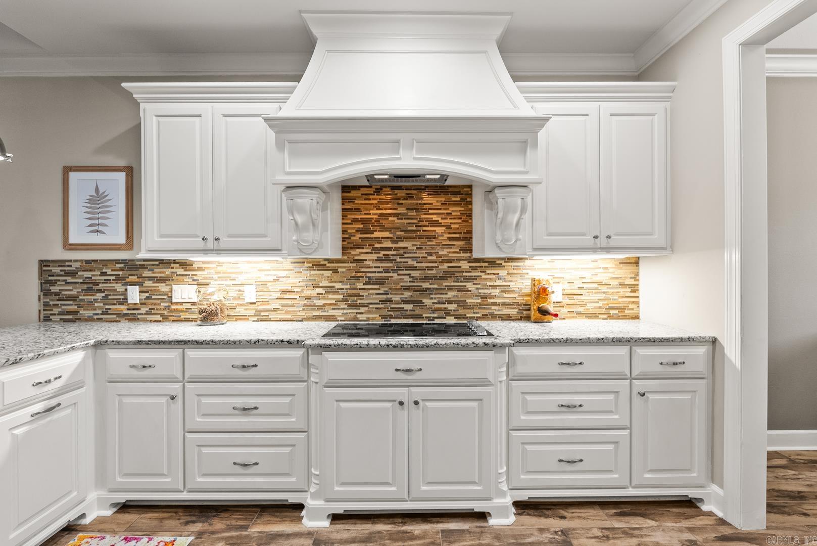 WILDWOOD PLACE - Residential