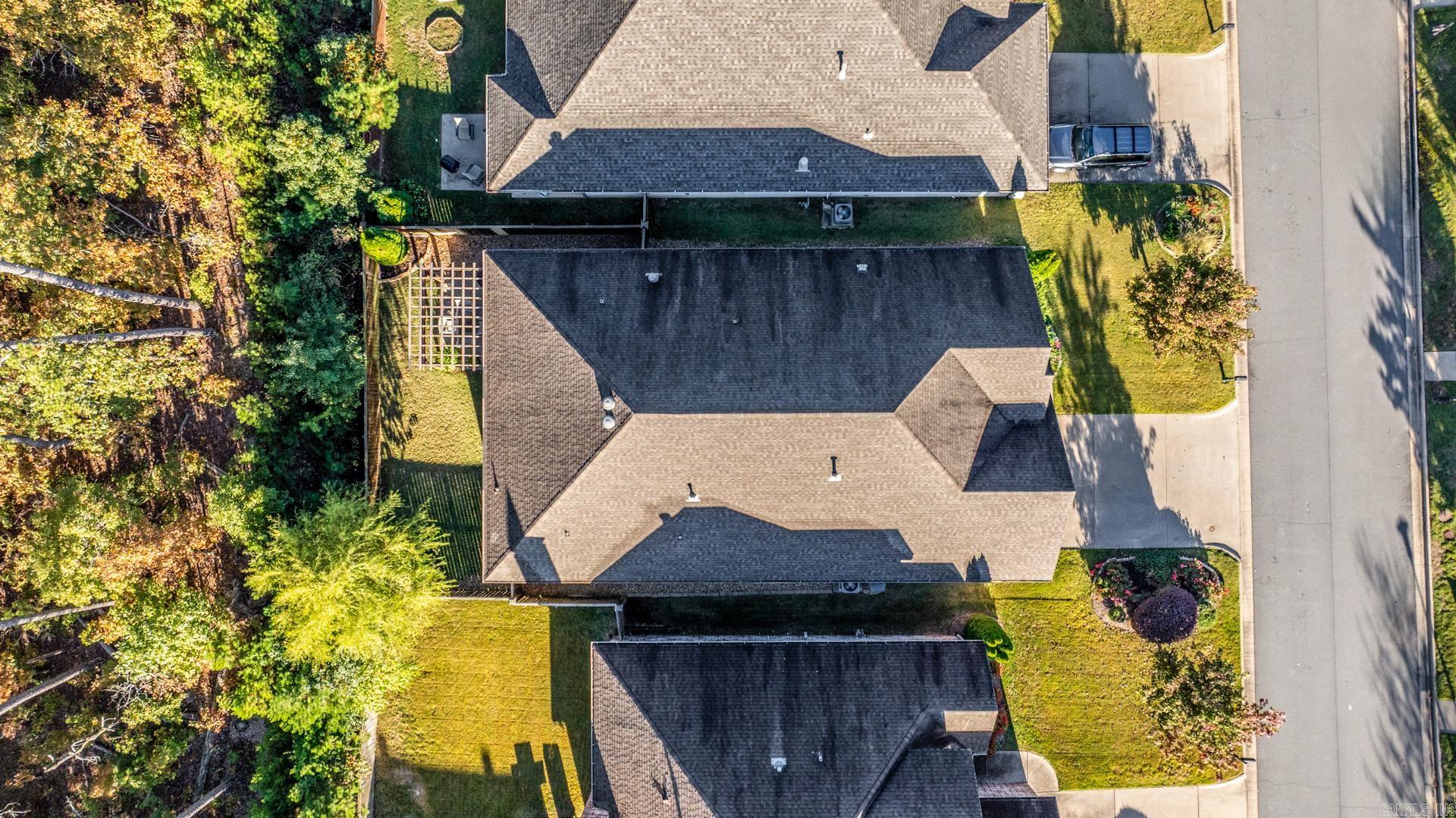 WILDWOOD PLACE - Residential