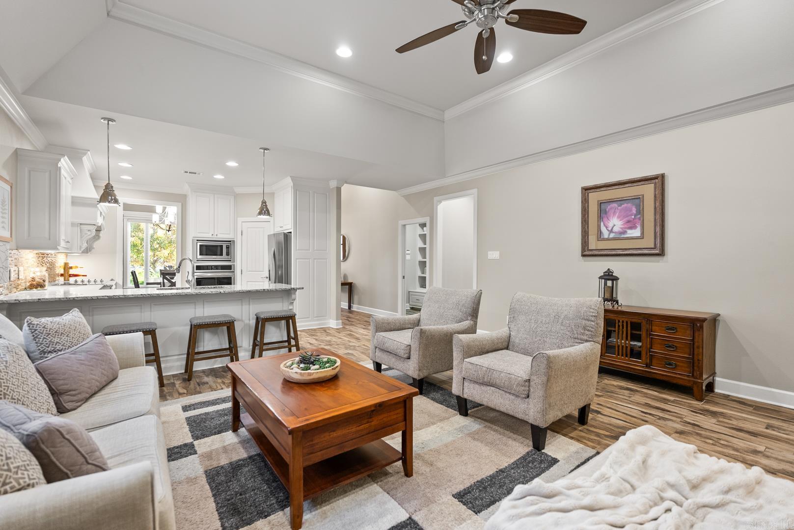 WILDWOOD PLACE - Residential