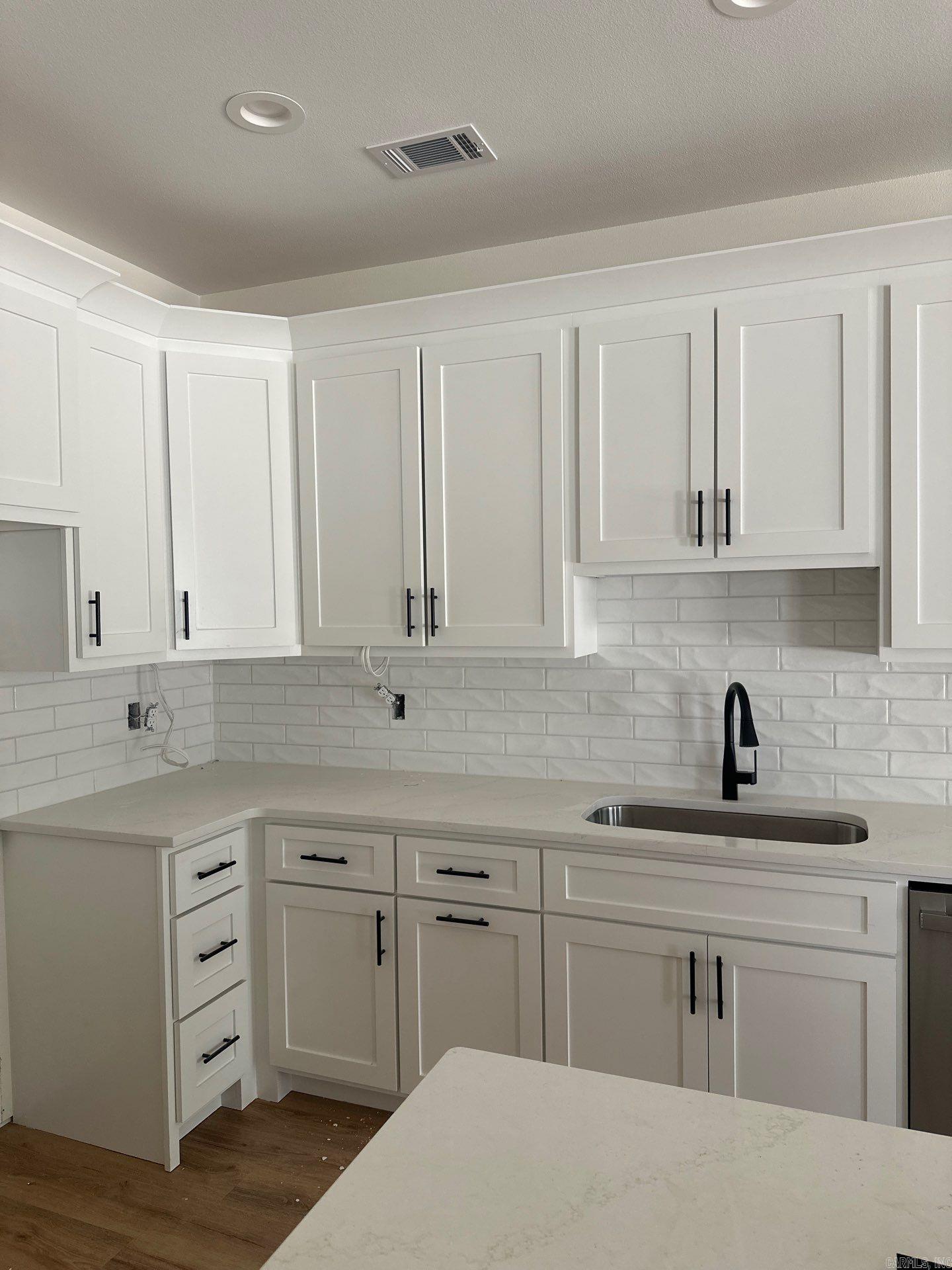 WOODLANDS CHALETS - Residential