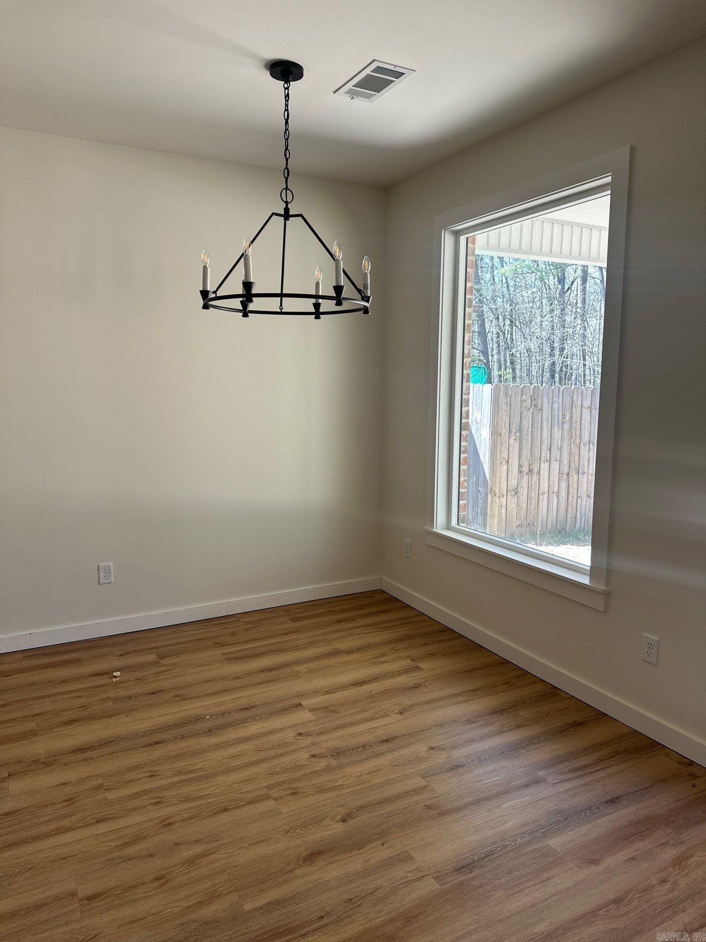 WOODLANDS CHALETS - Residential