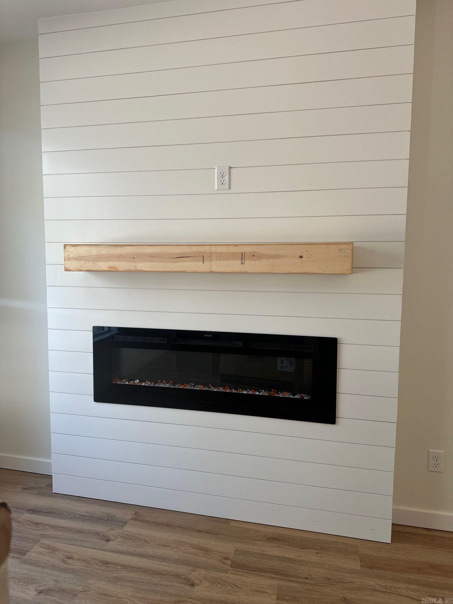 WOODLANDS CHALETS - Residential