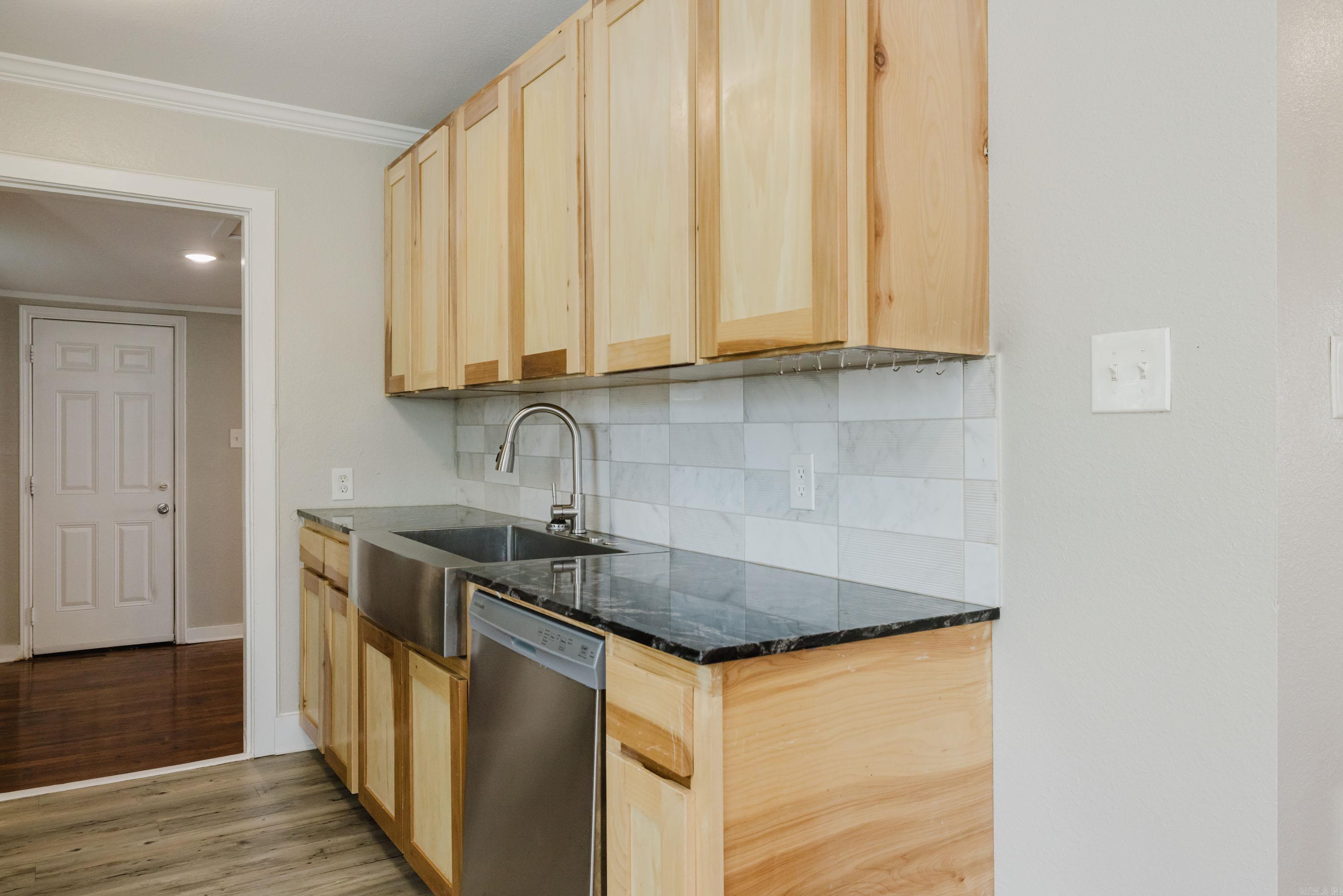 DEATON - Residential