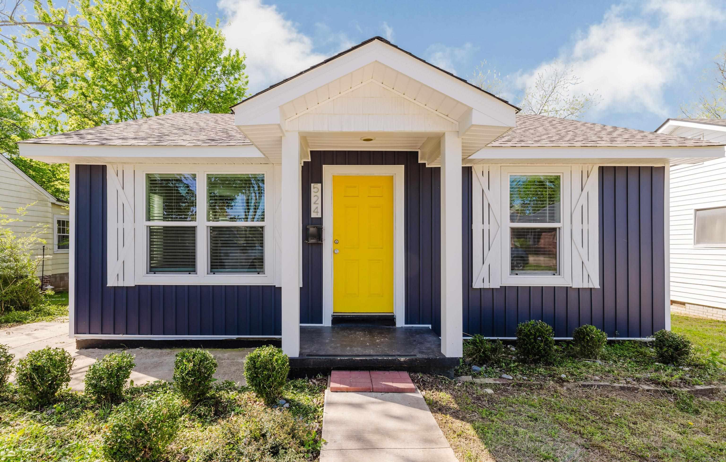 DEATON - Residential