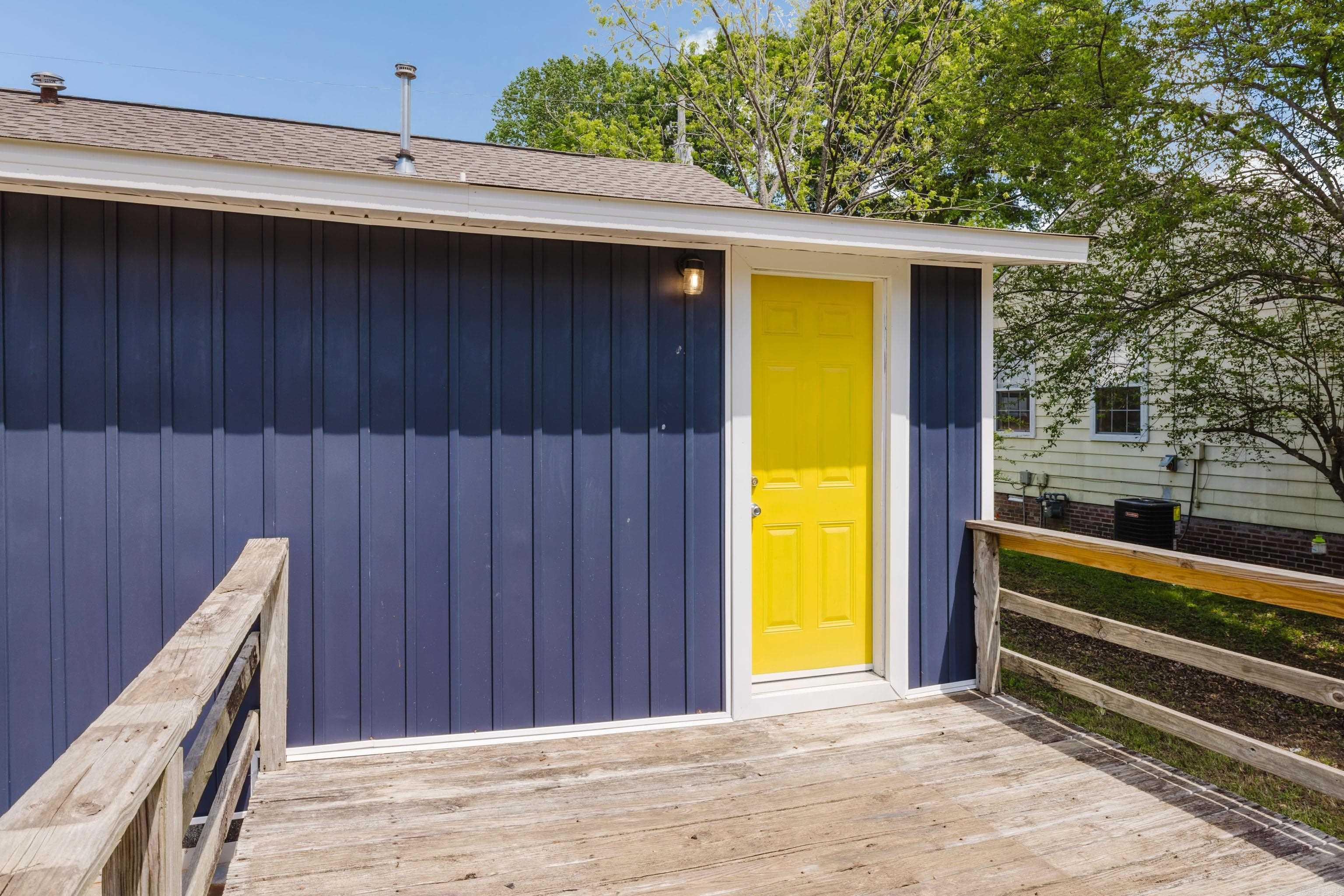 DEATON - Residential