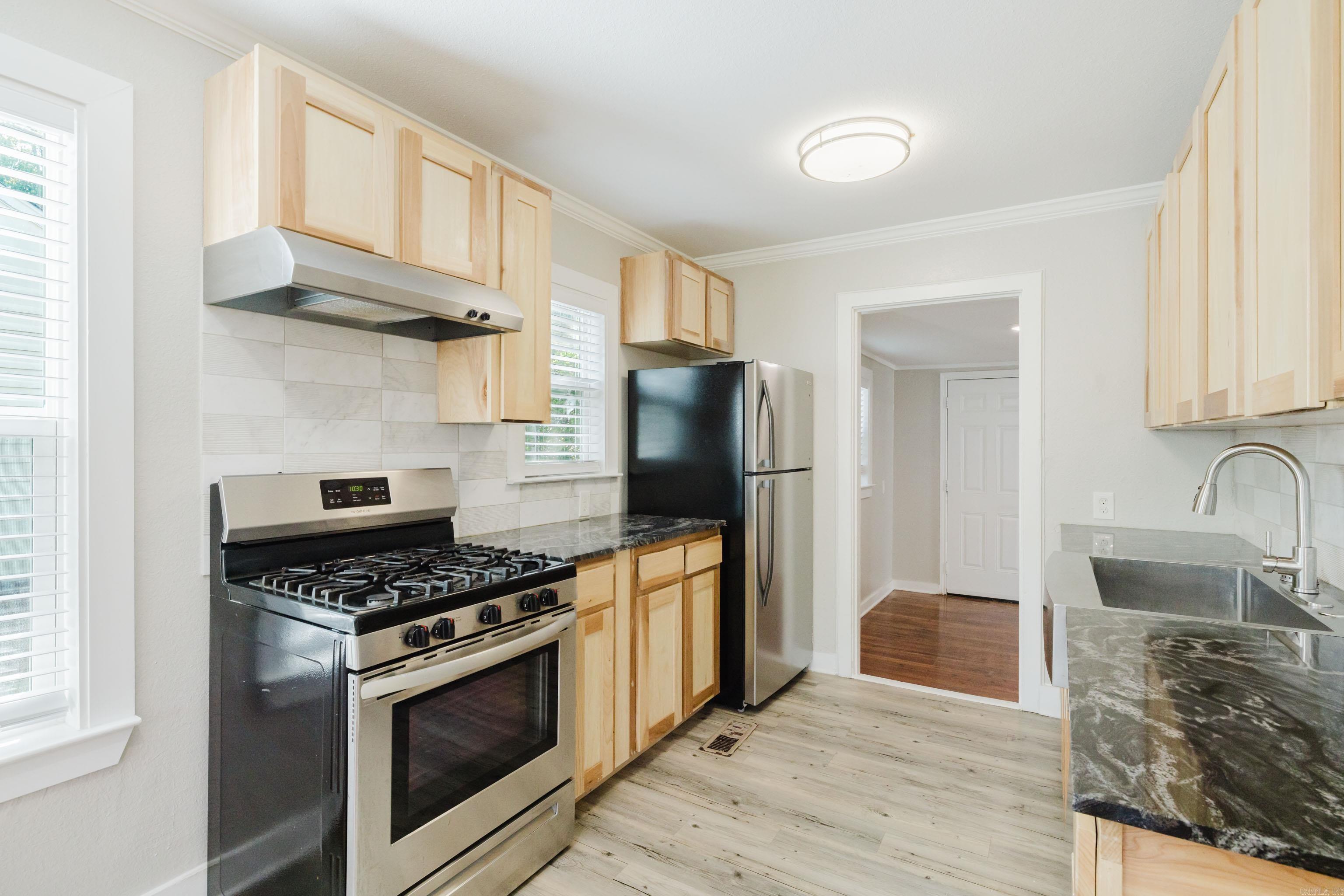 DEATON - Residential