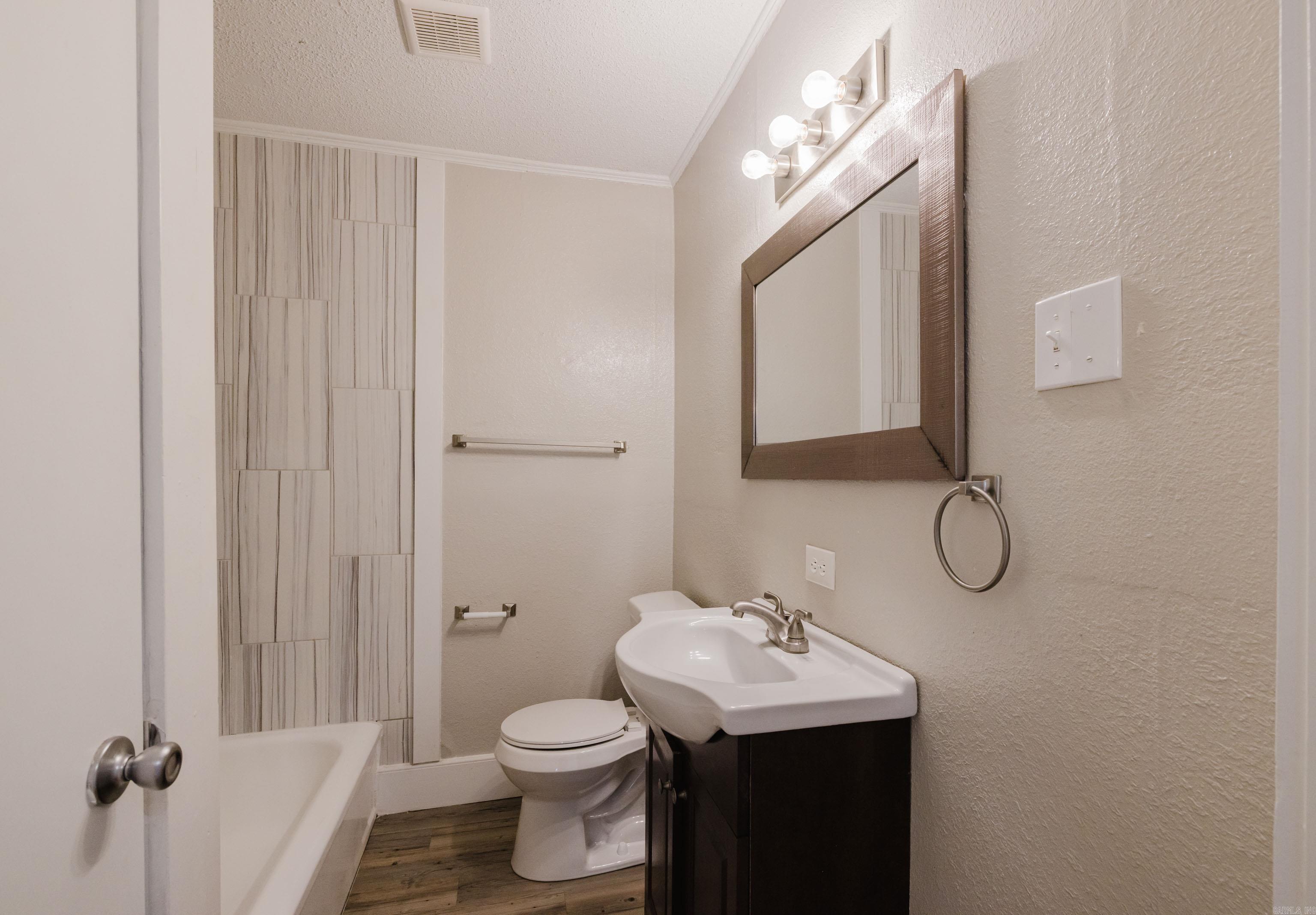 DEATON - Residential