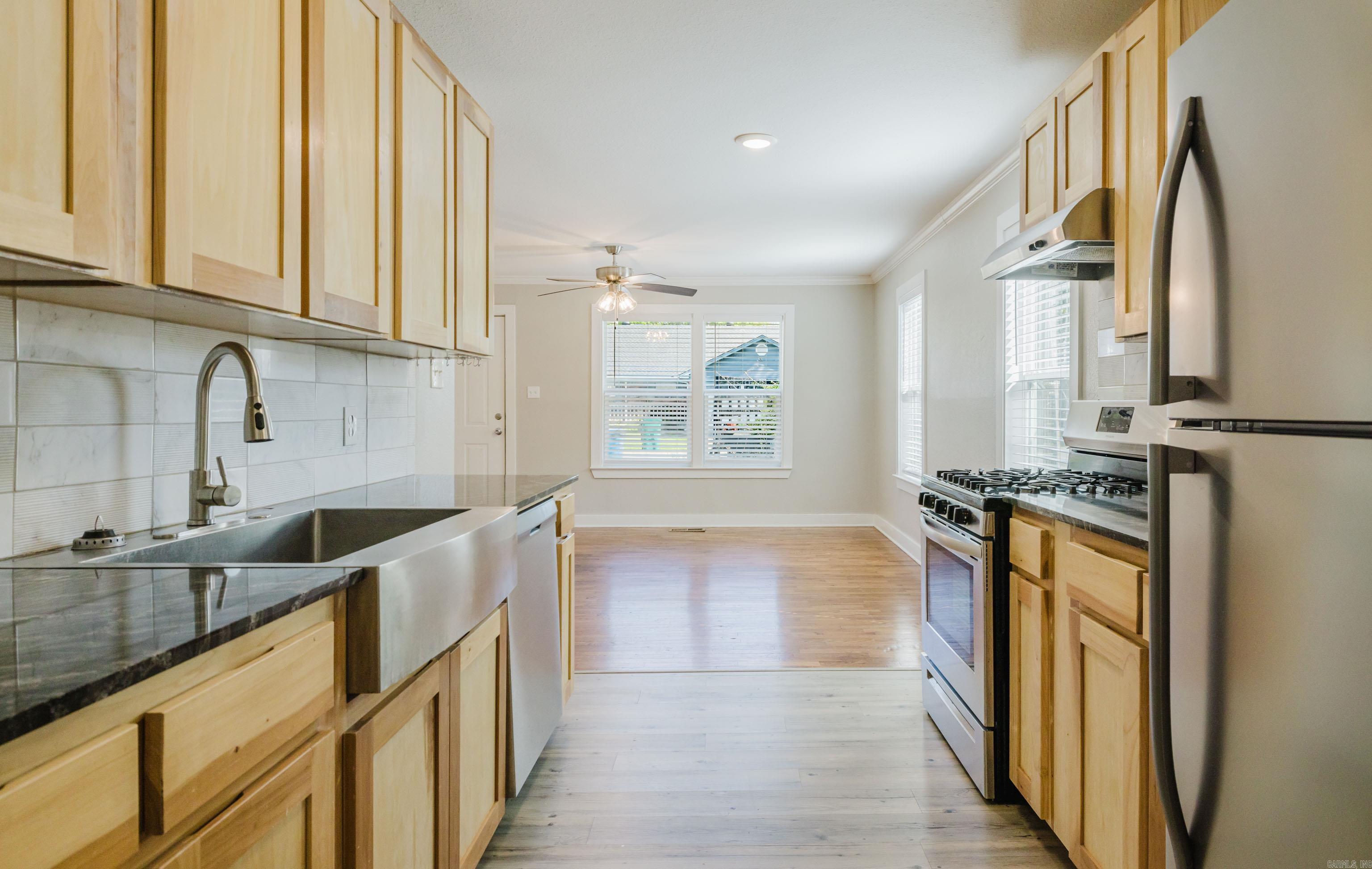 DEATON - Residential