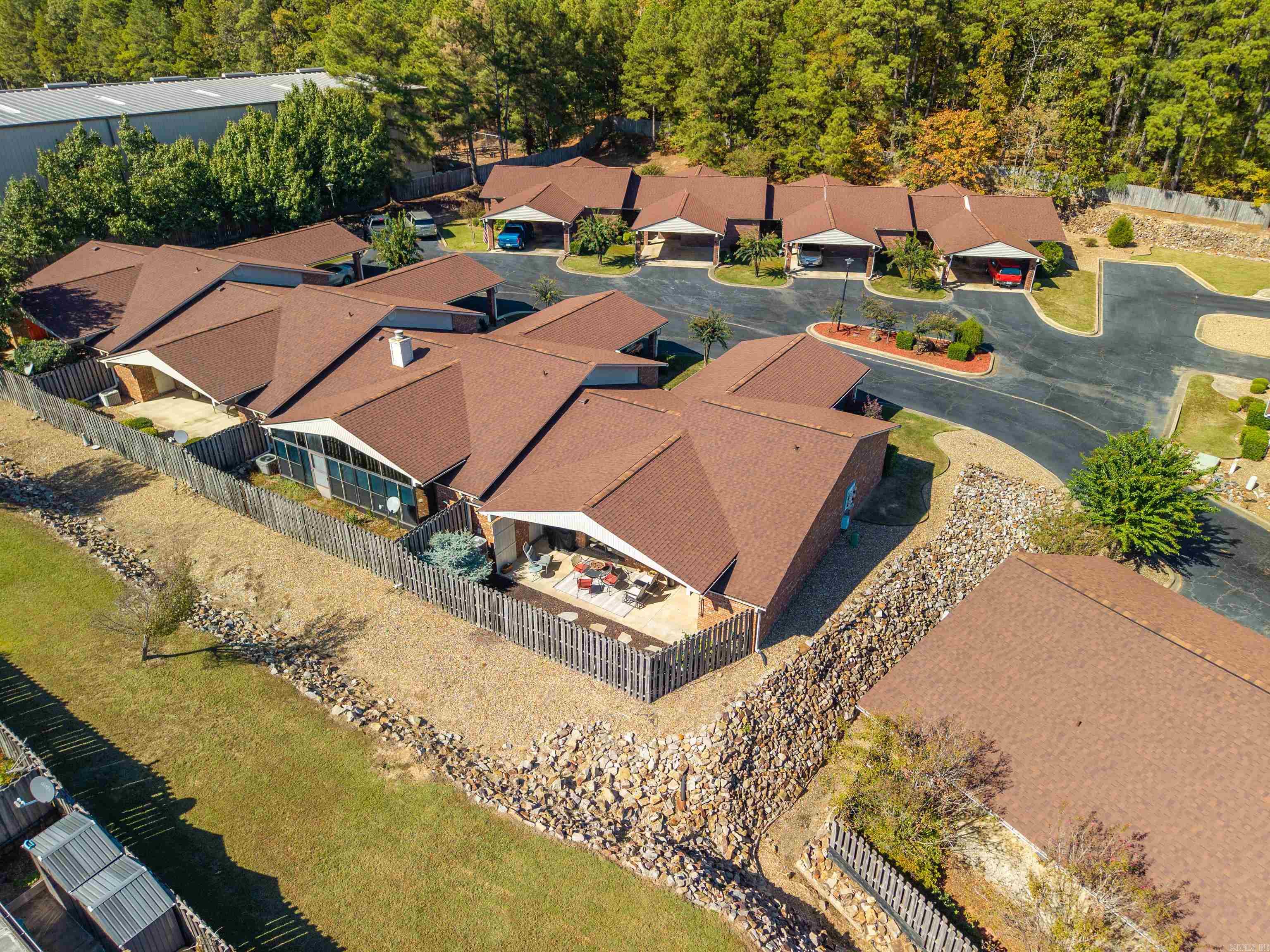 Heights HPR - Residential