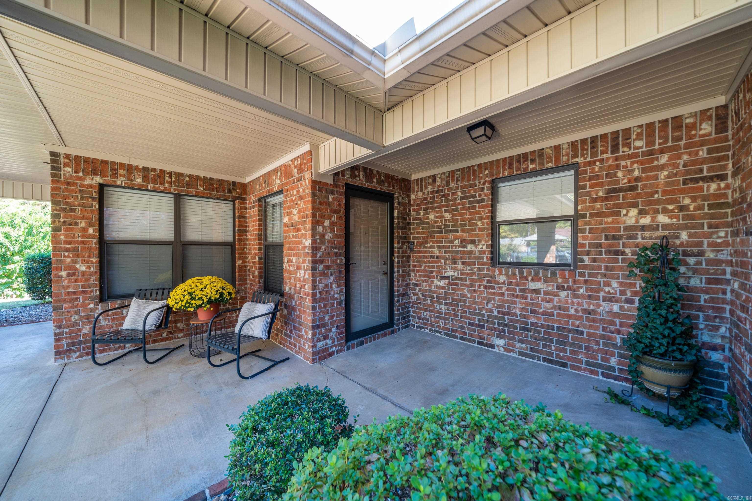 Heights HPR - Residential