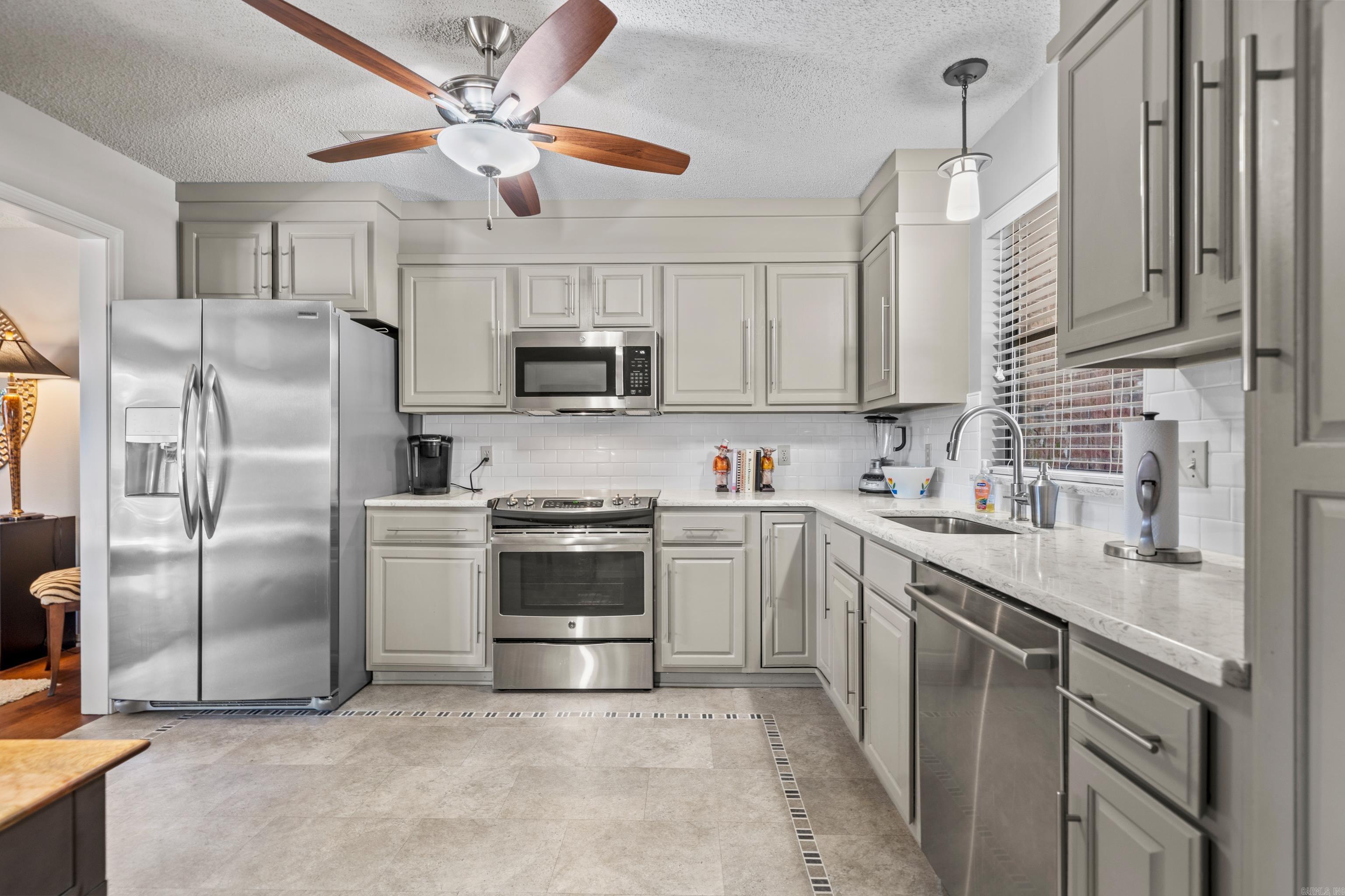 Heights HPR - Residential