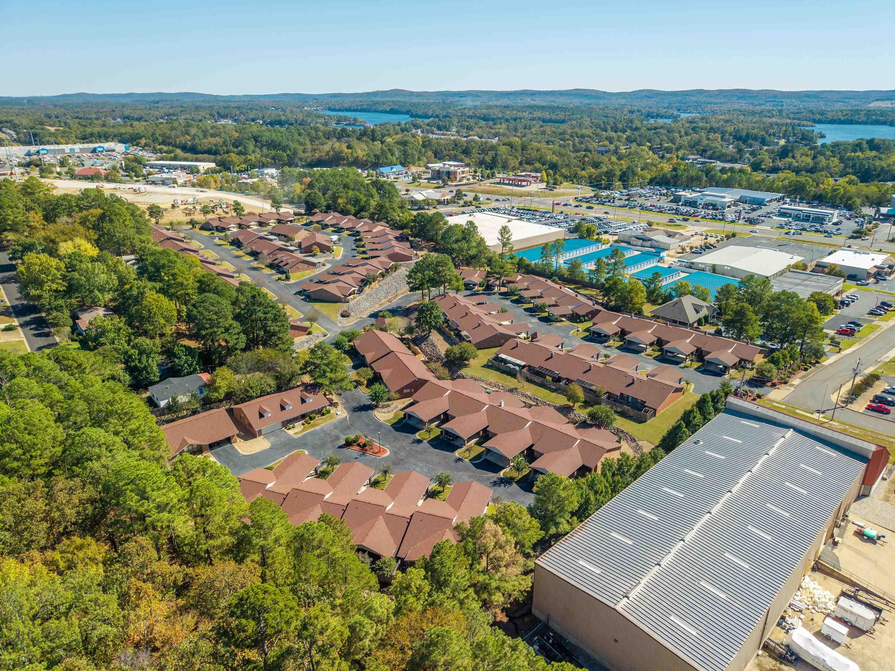 Heights HPR - Residential