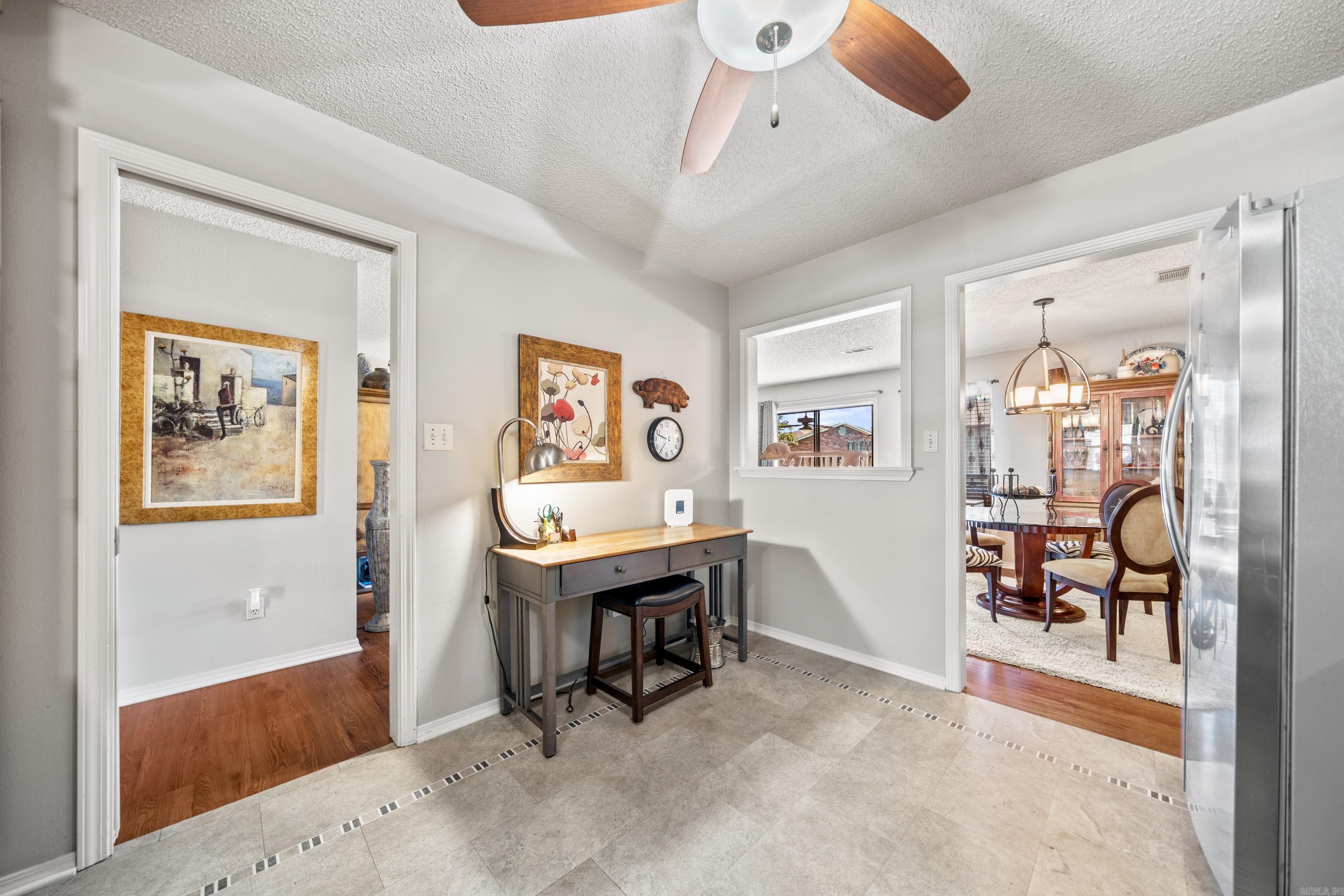 Heights HPR - Residential