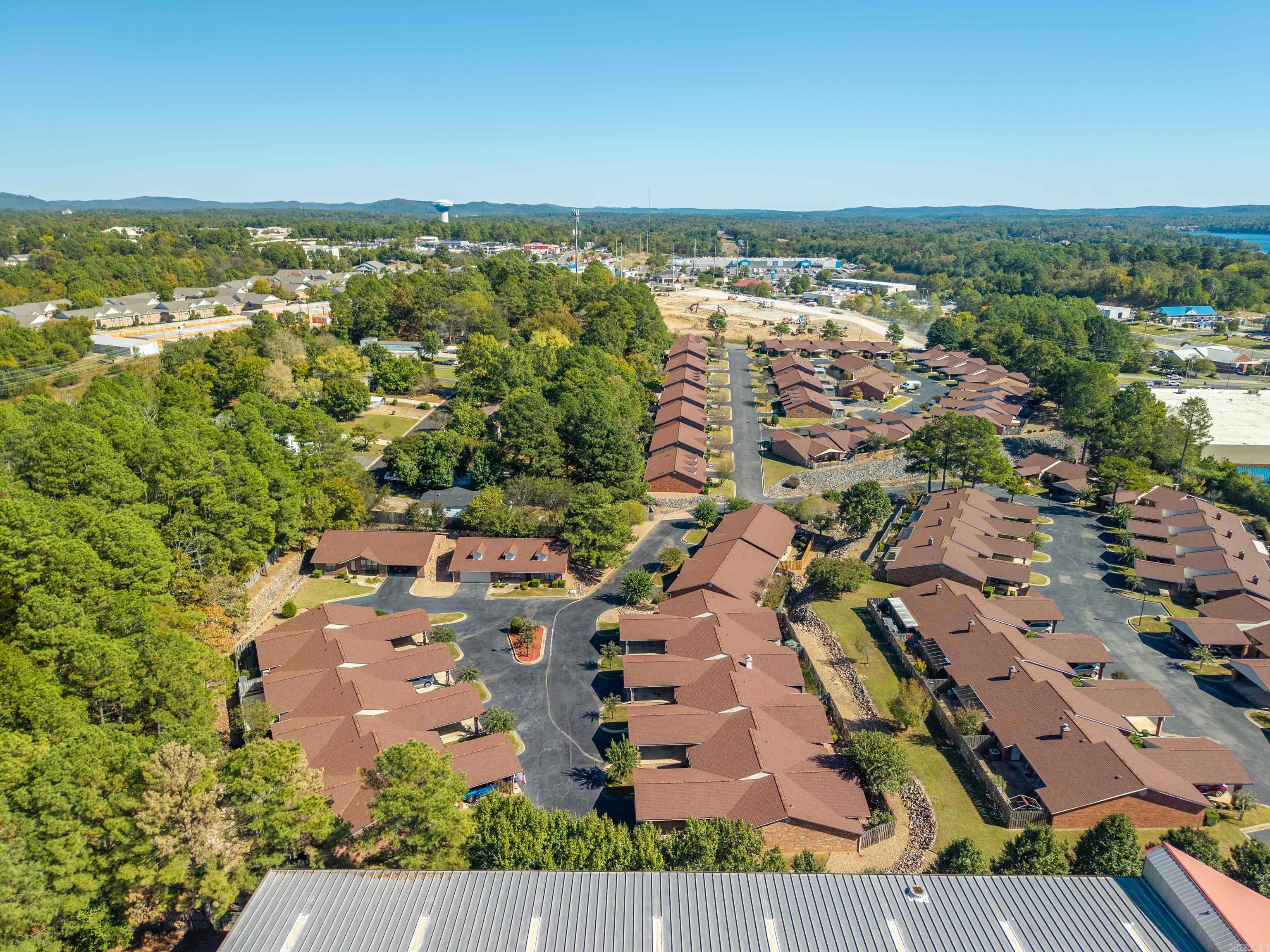 Heights HPR - Residential