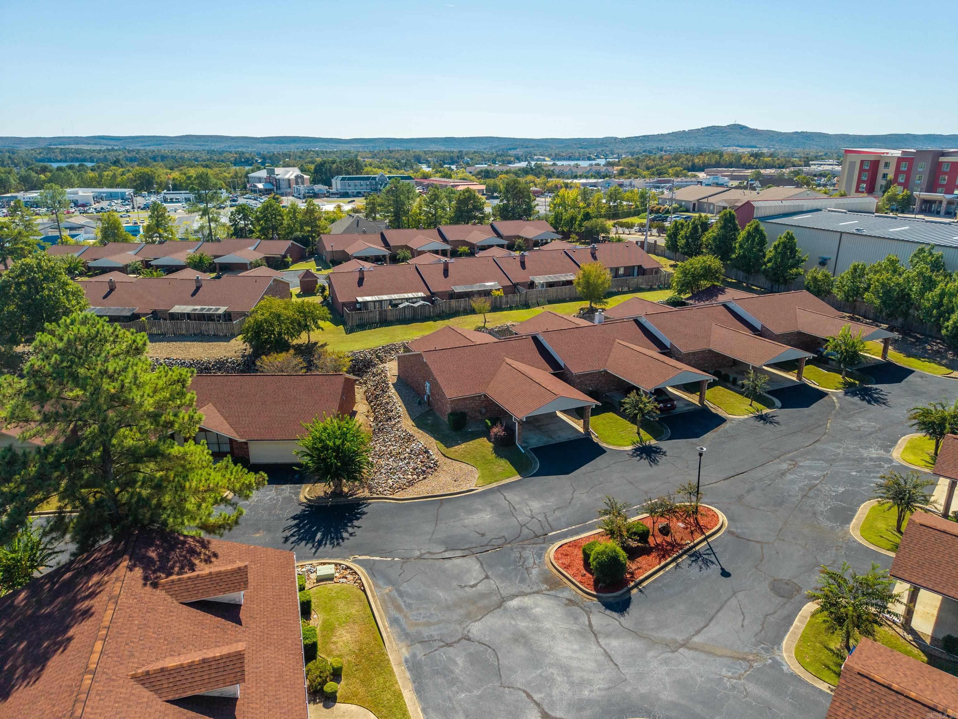 Heights HPR - Residential