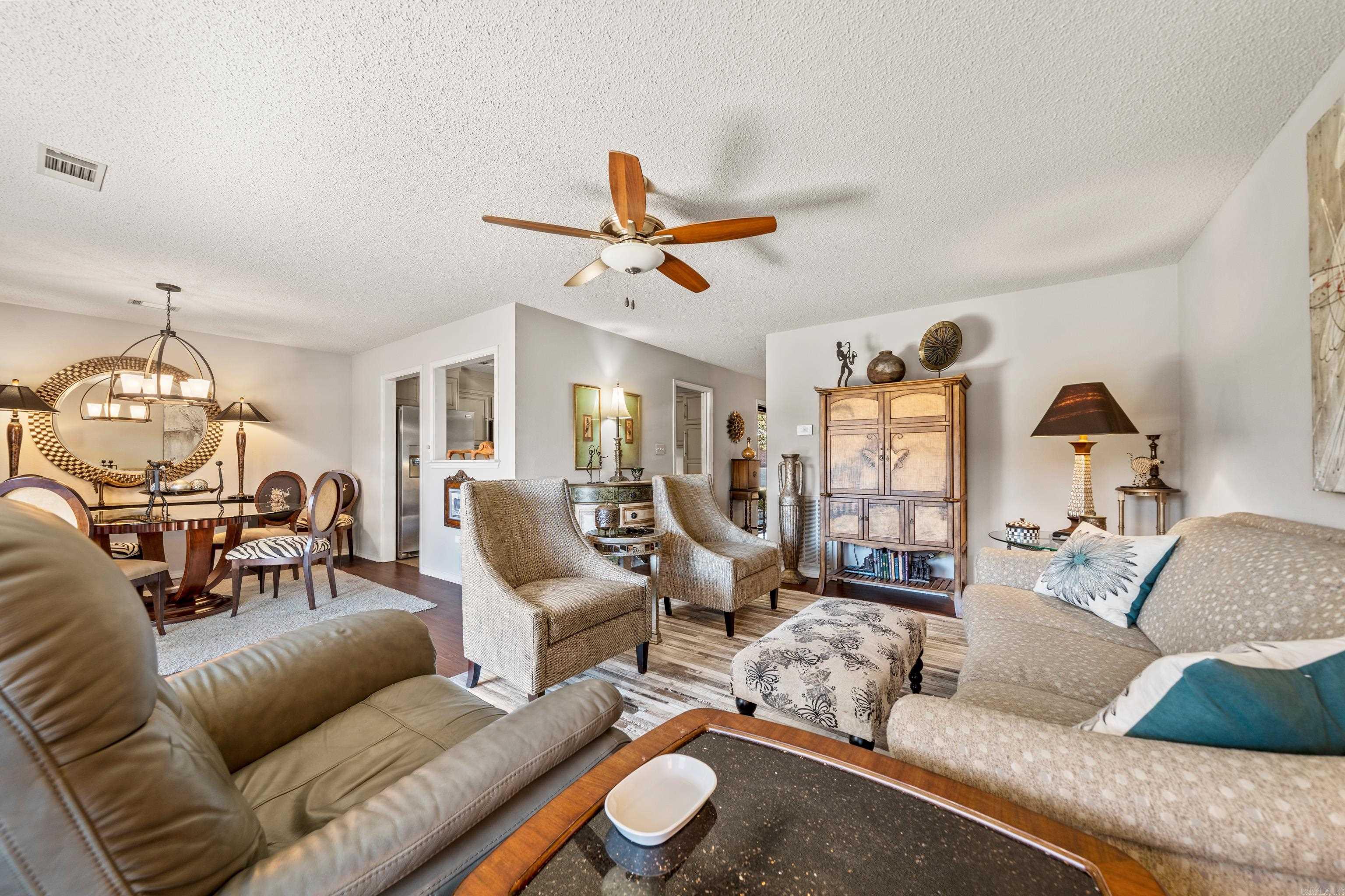 Heights HPR - Residential