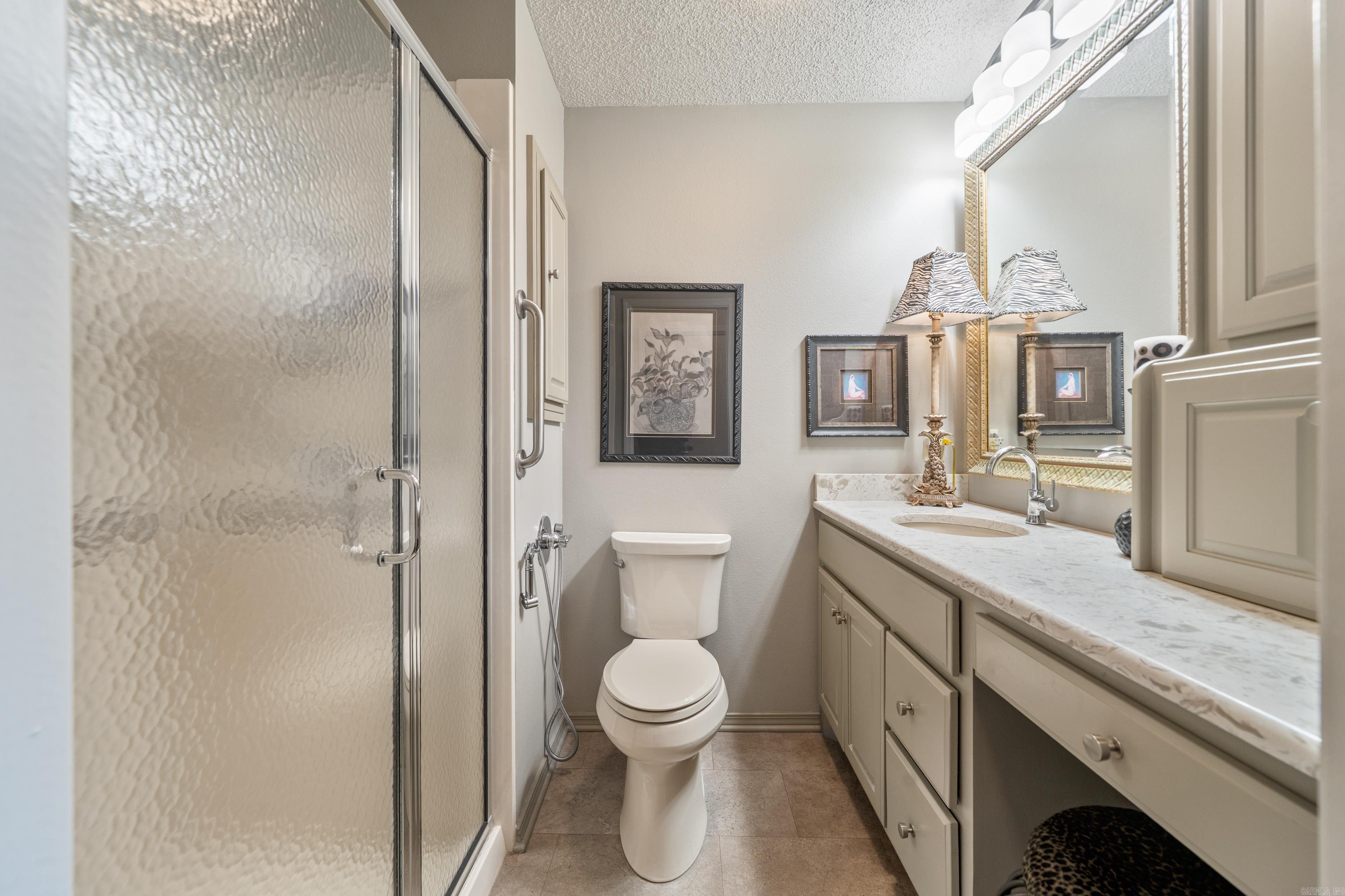 Heights HPR - Residential