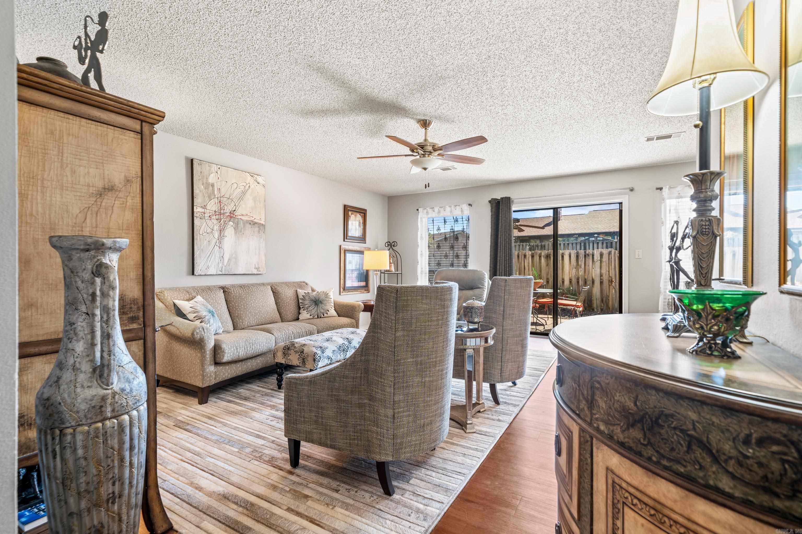 Heights HPR - Residential