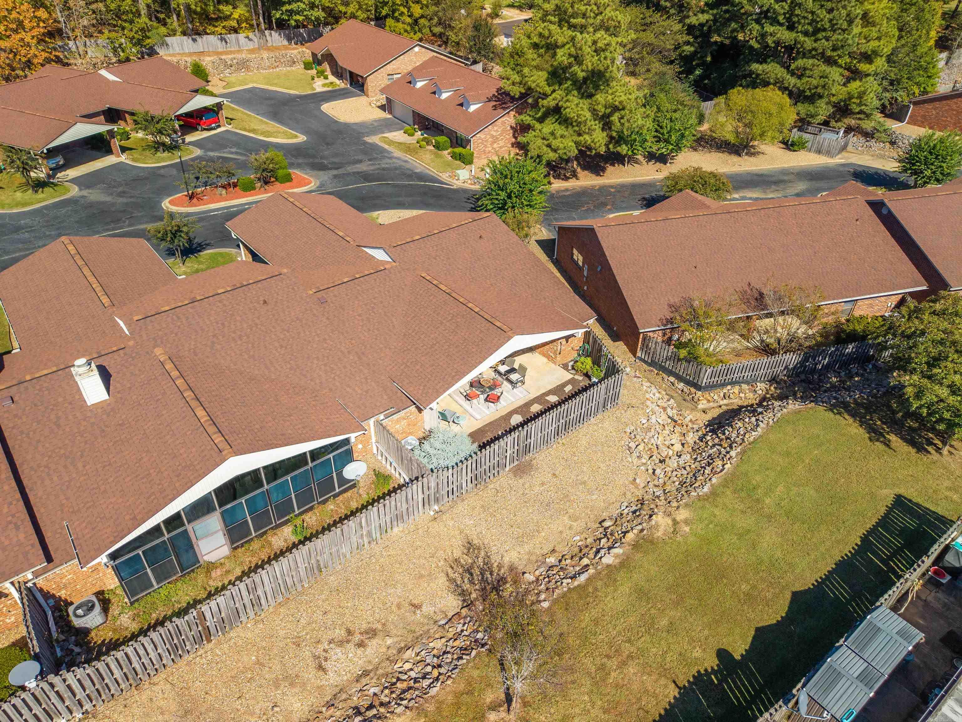 Heights HPR - Residential