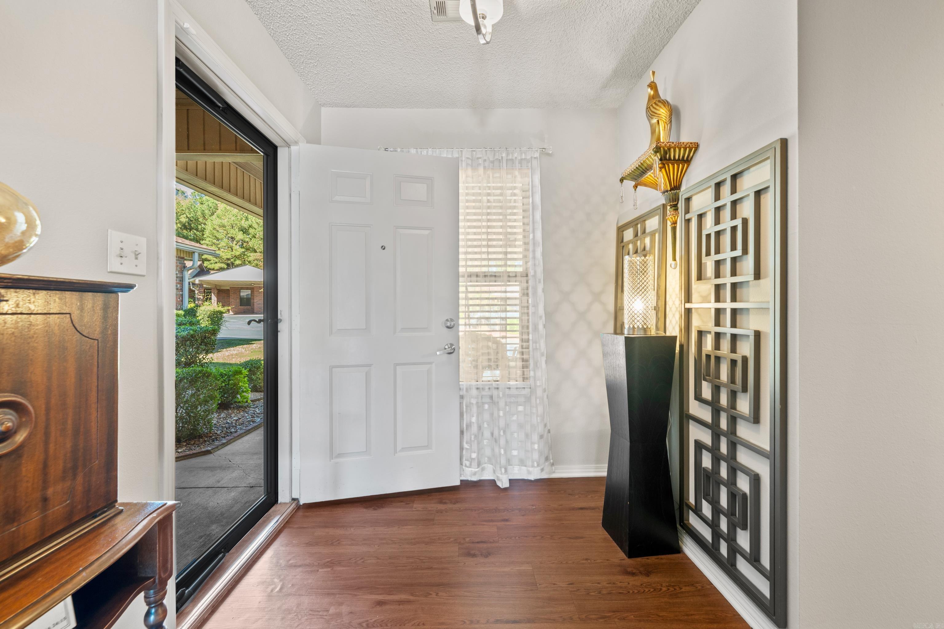 Heights HPR - Residential