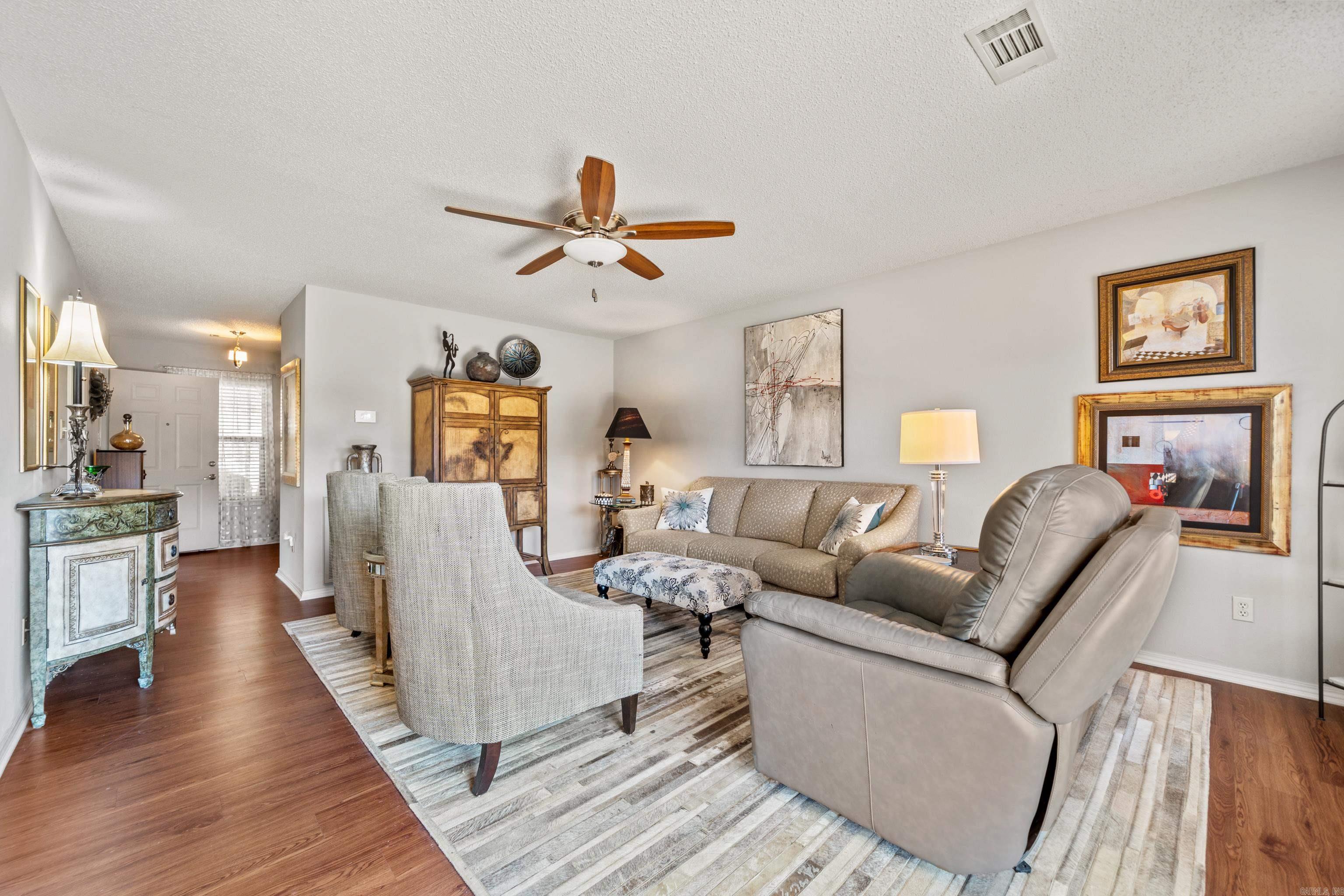 Heights HPR - Residential