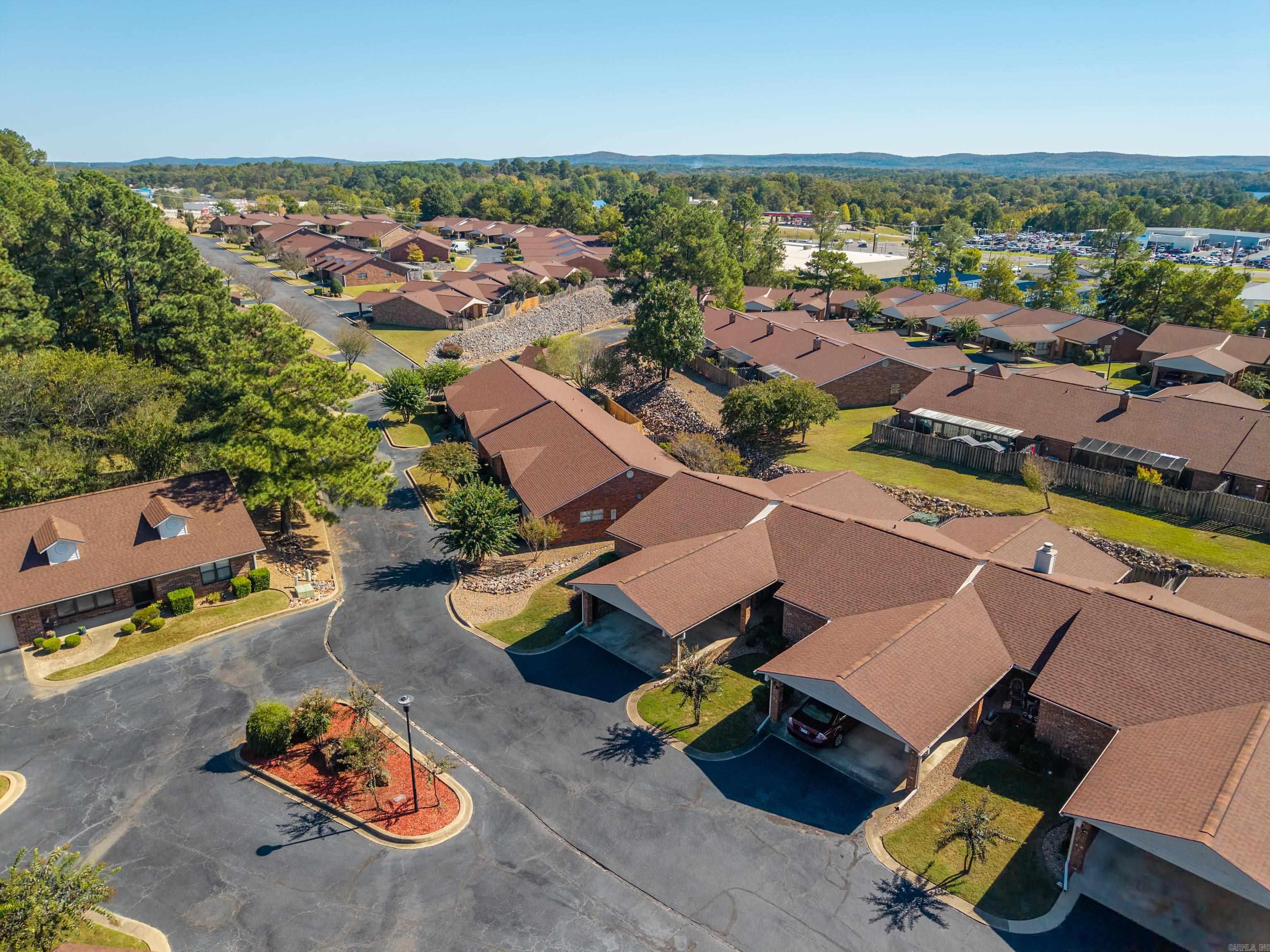 Heights HPR - Residential