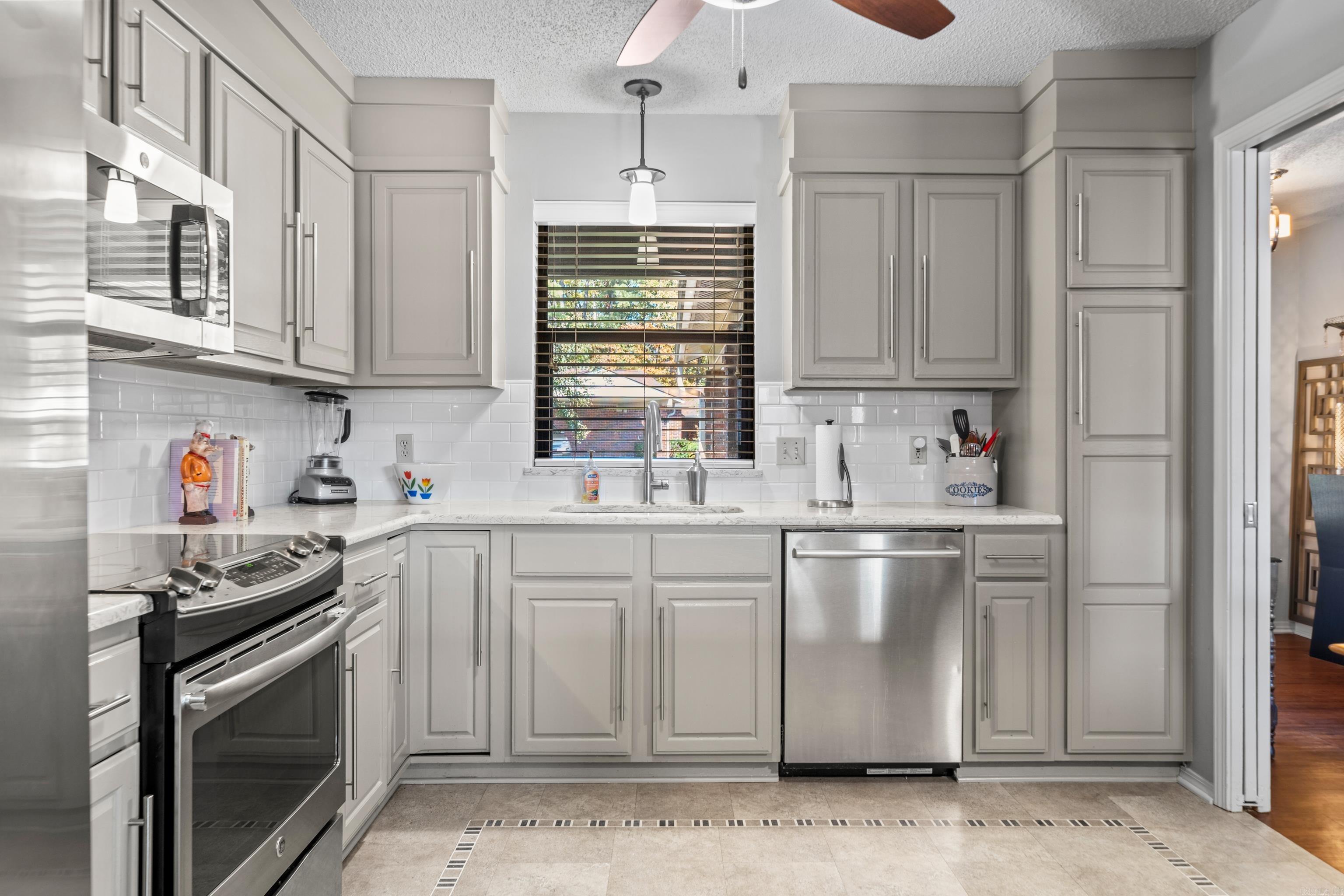 Heights HPR - Residential