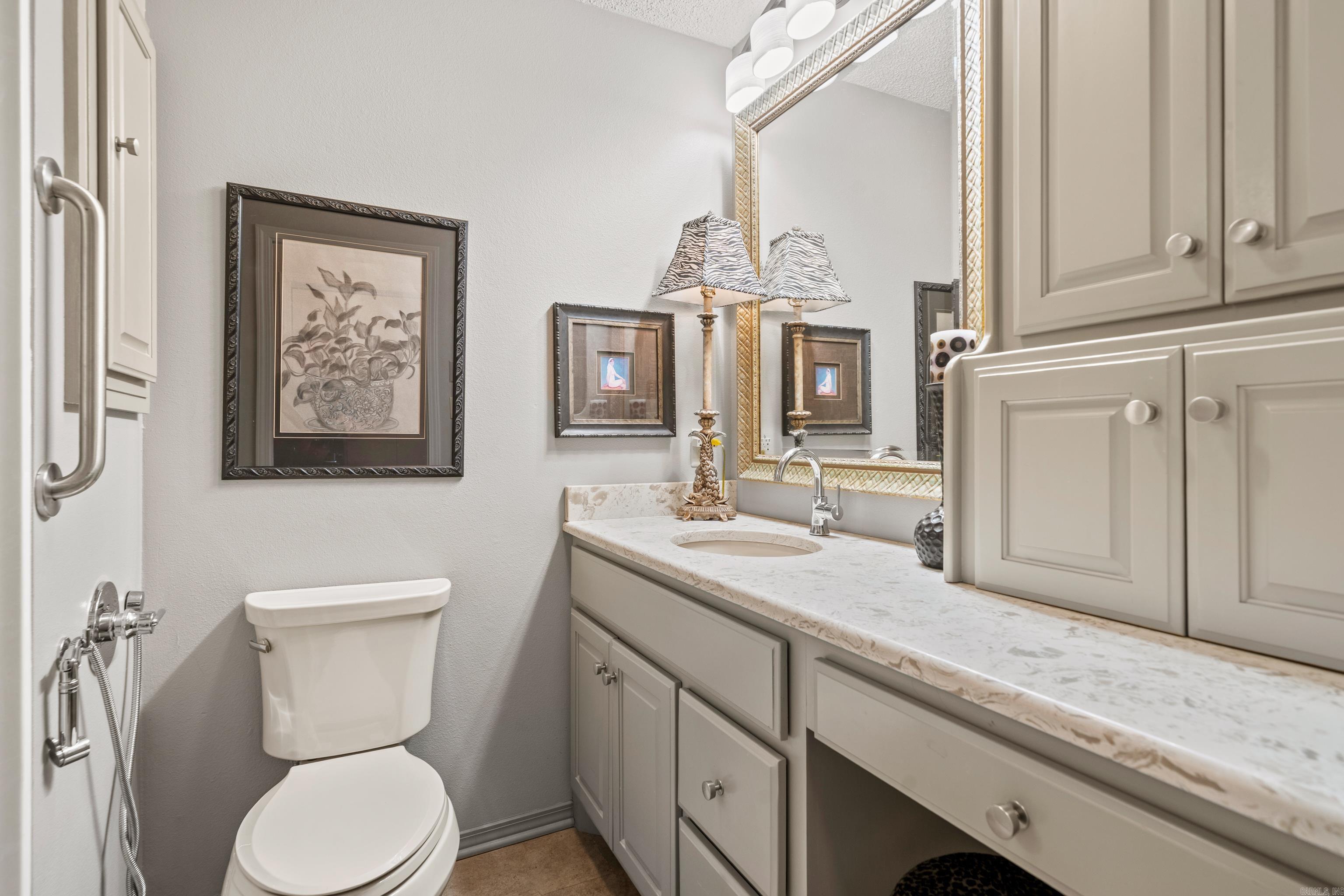 Heights HPR - Residential