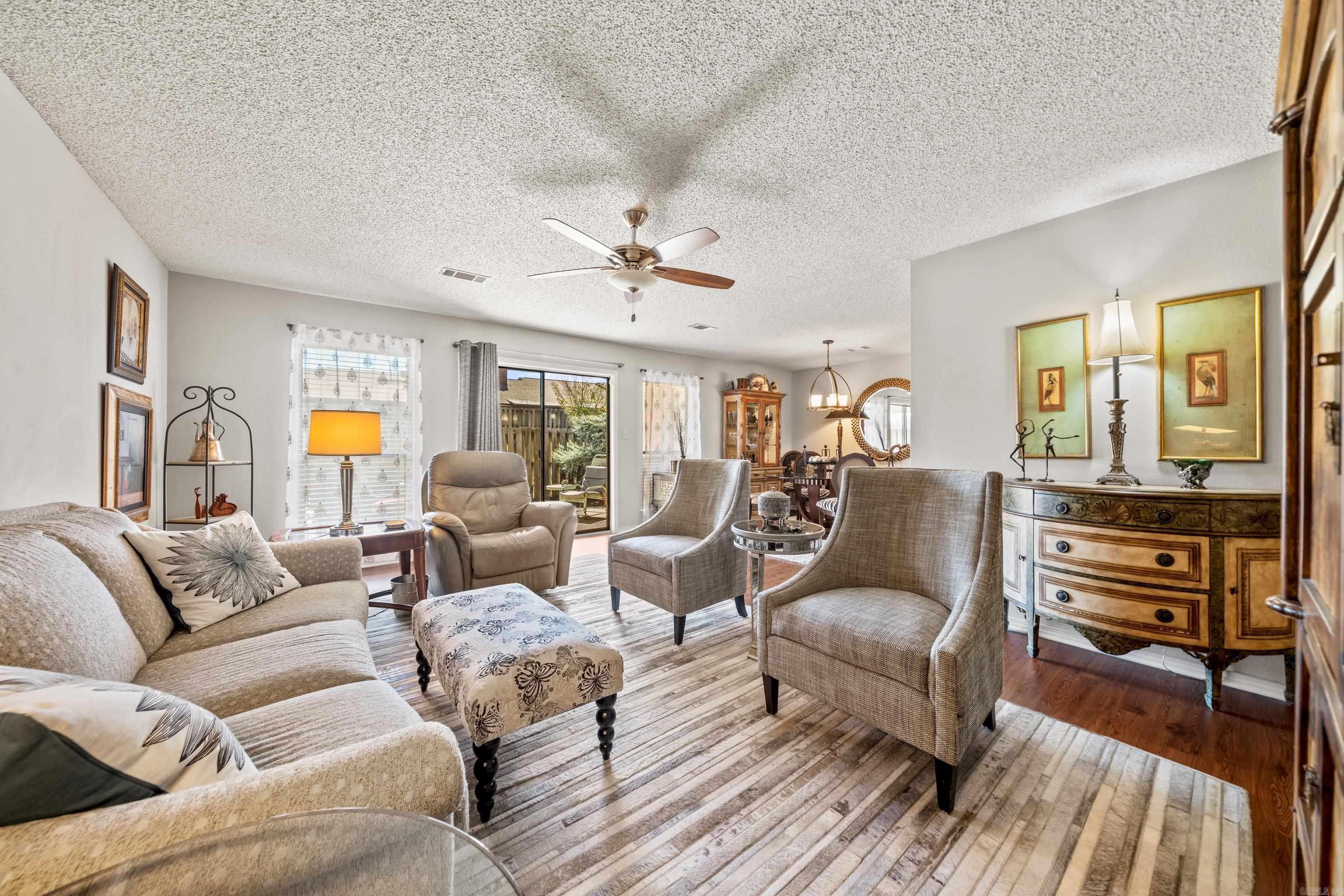 Heights HPR - Residential