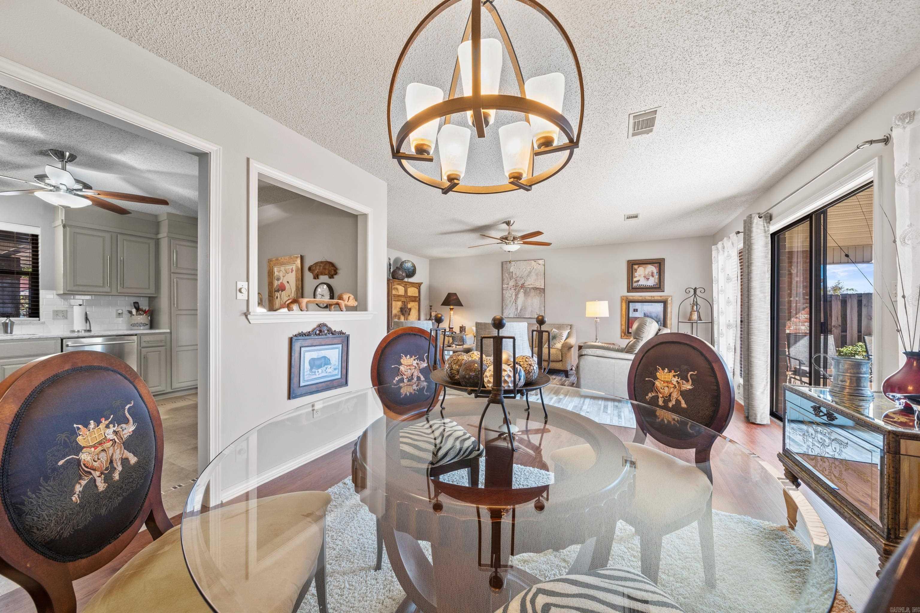 Heights HPR - Residential